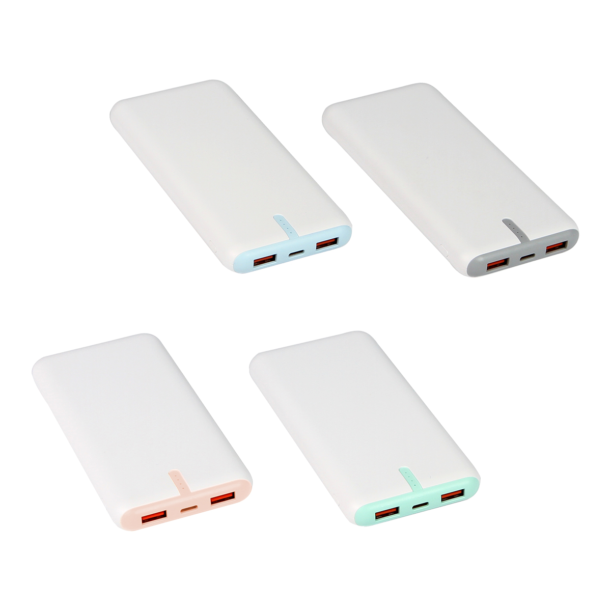 Power bank Renard. - Vista 8