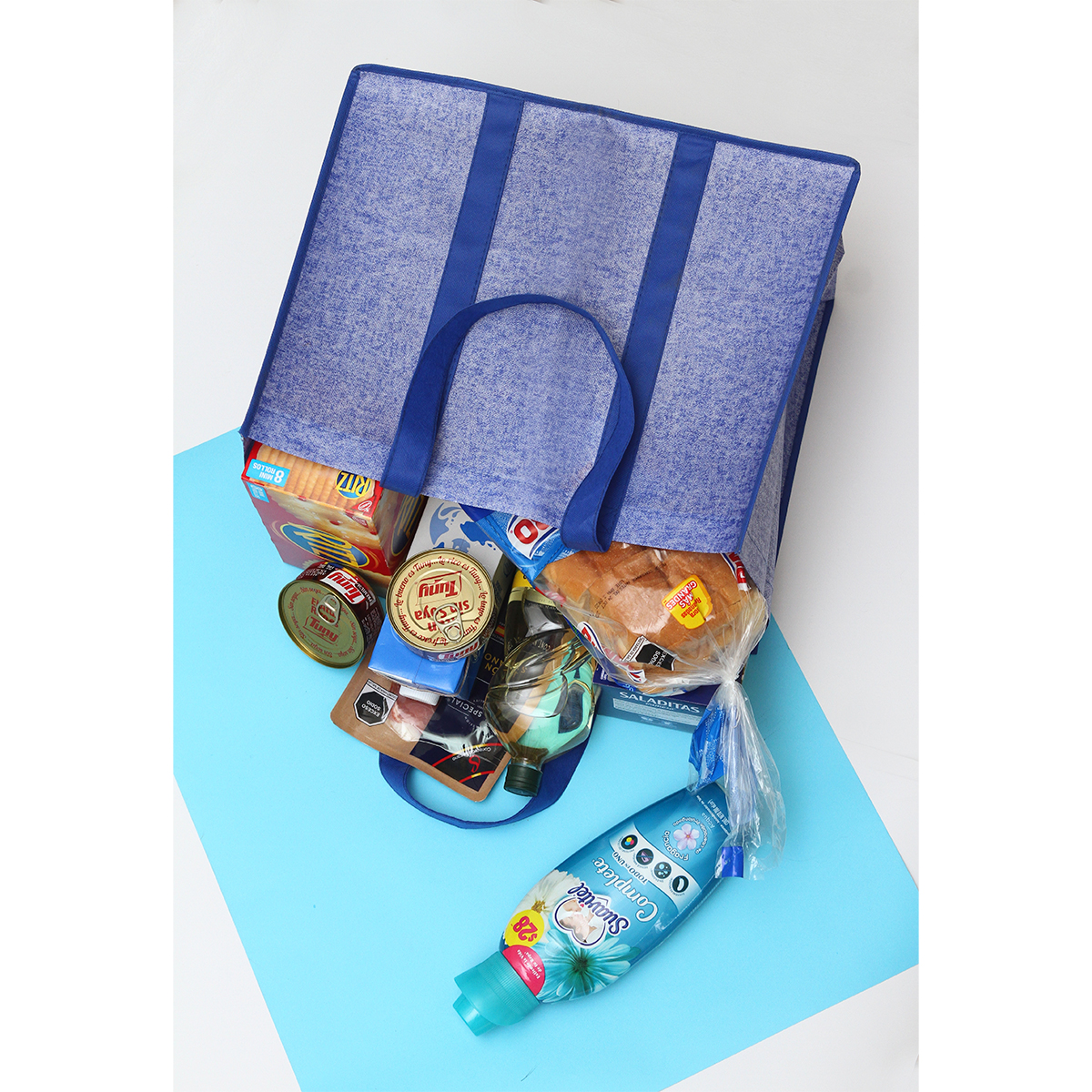 Bolsa Greit. - Vista 9