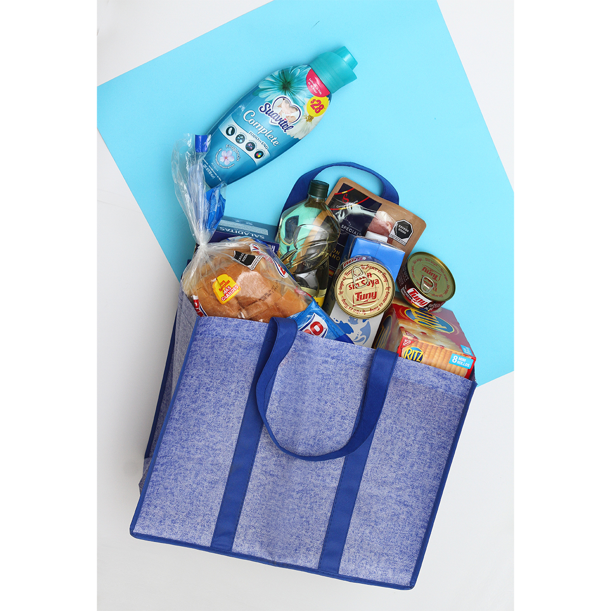 Bolsa Greit. - Vista 10
