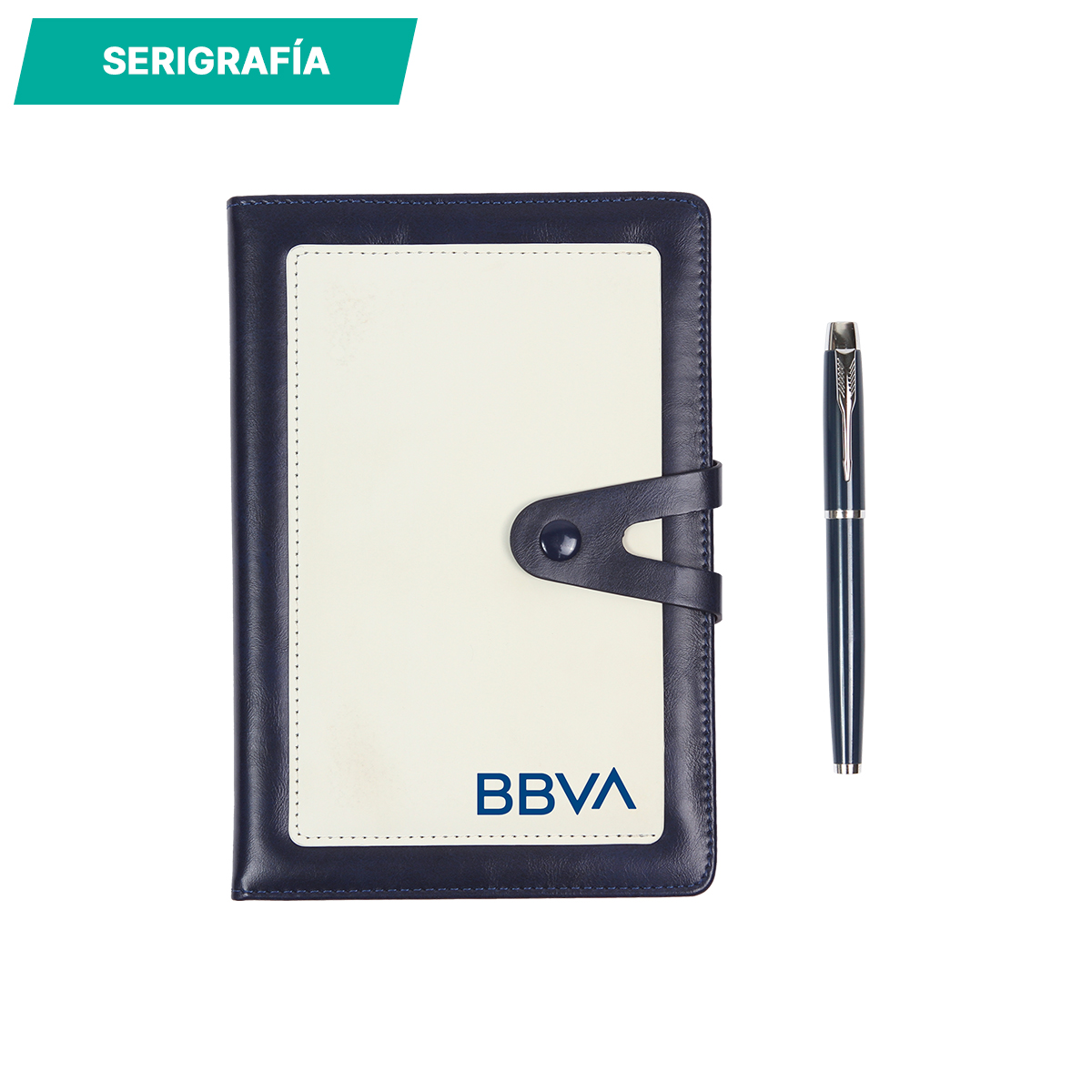 Set ejecutivo Guer. - Vista 13