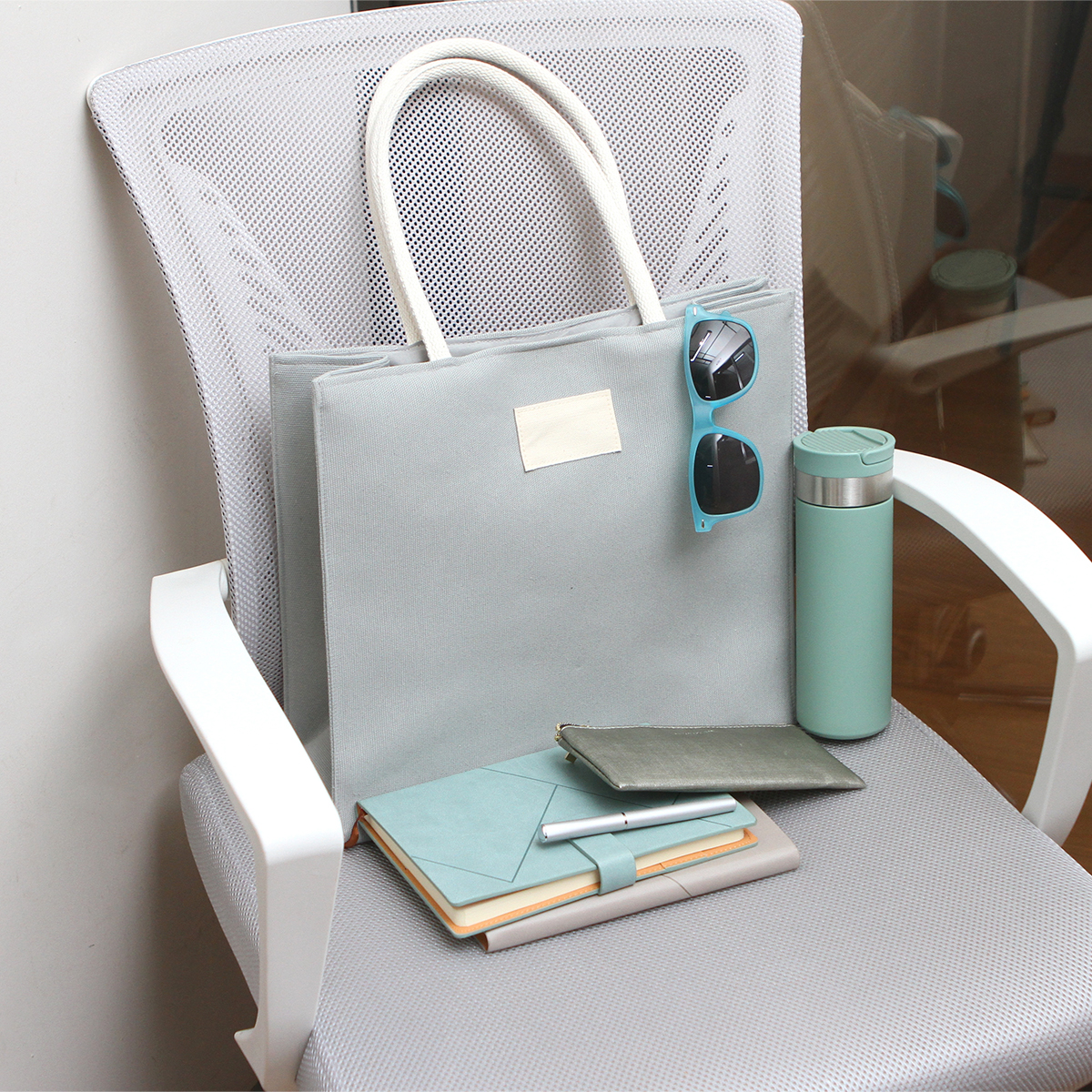 Bolsa Juns. - Vista 7