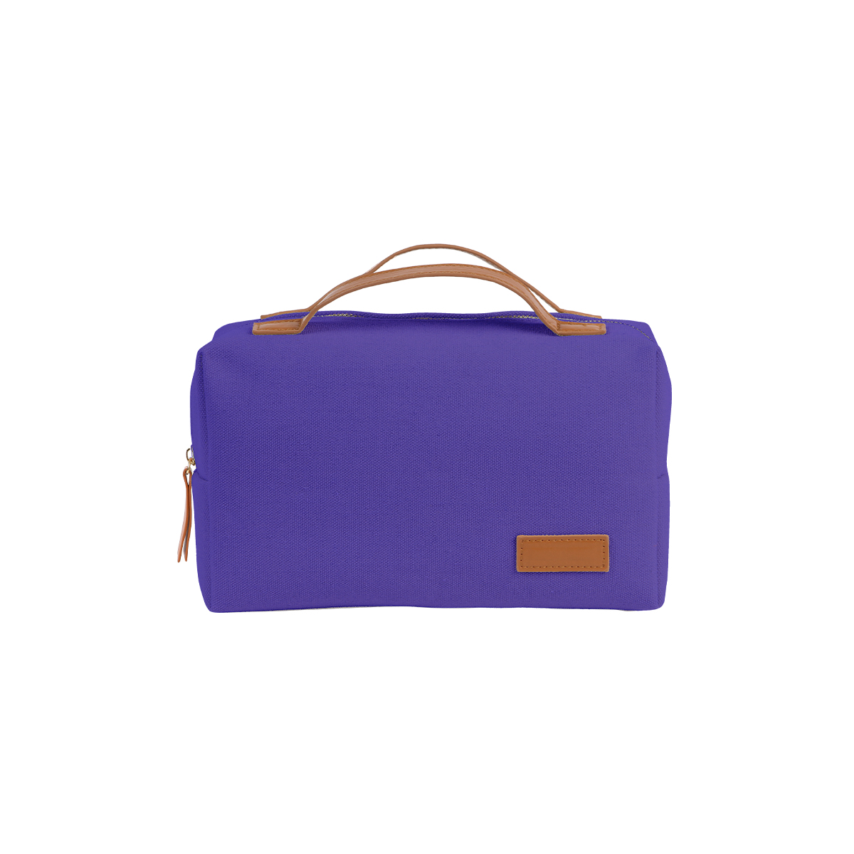 Bolsa Burdeos. - Vista 5
