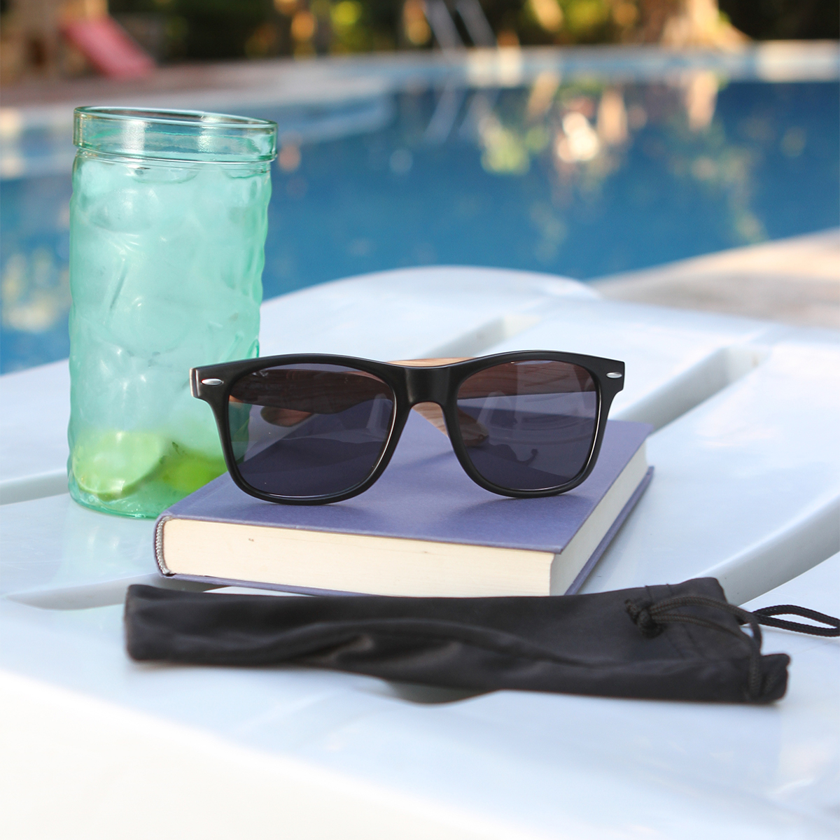 Lentes Grandau. - Vista 15