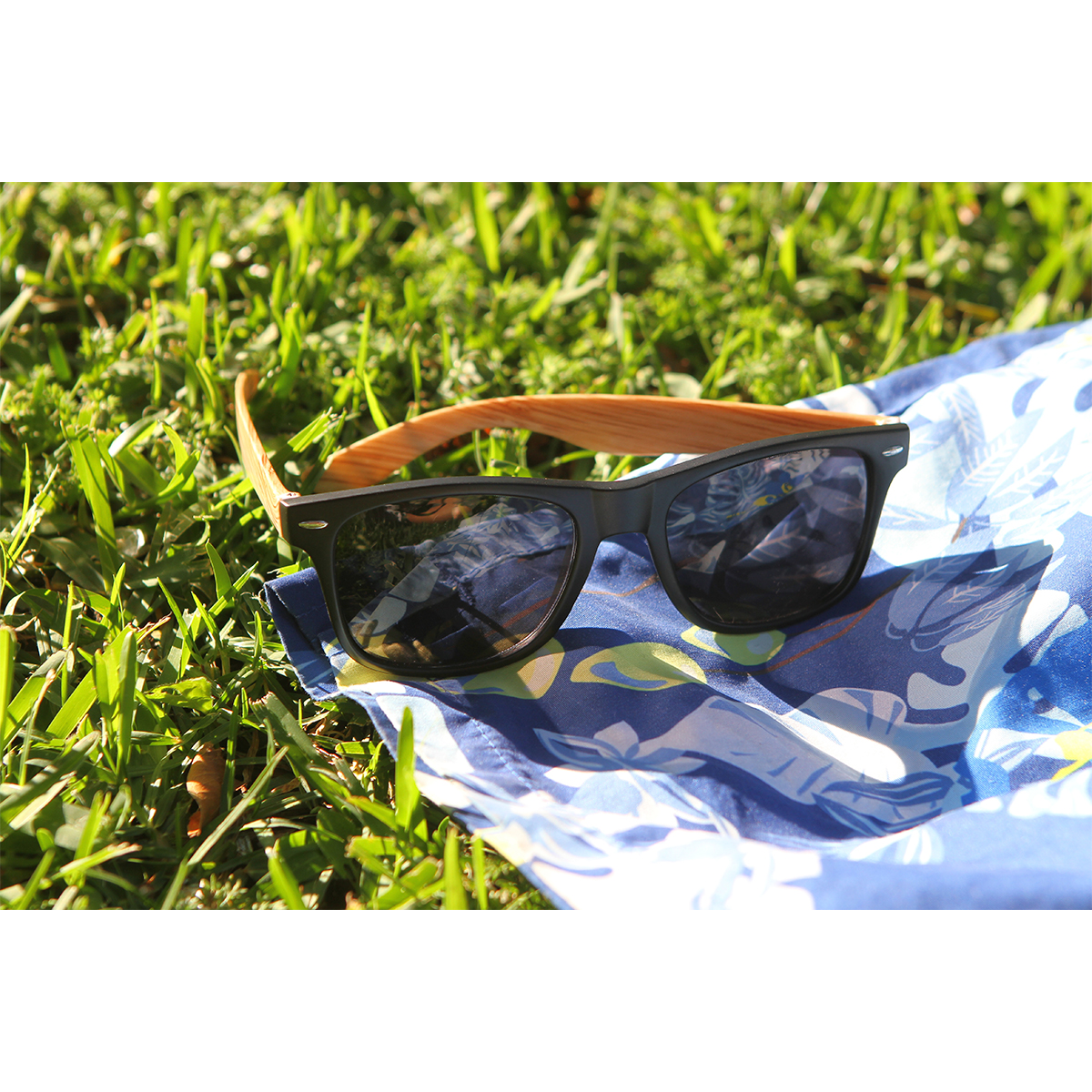 Lentes Grandau. - Vista 16