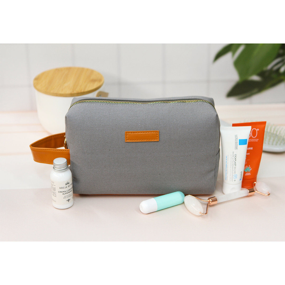 Bolsa Agen. - Vista 7