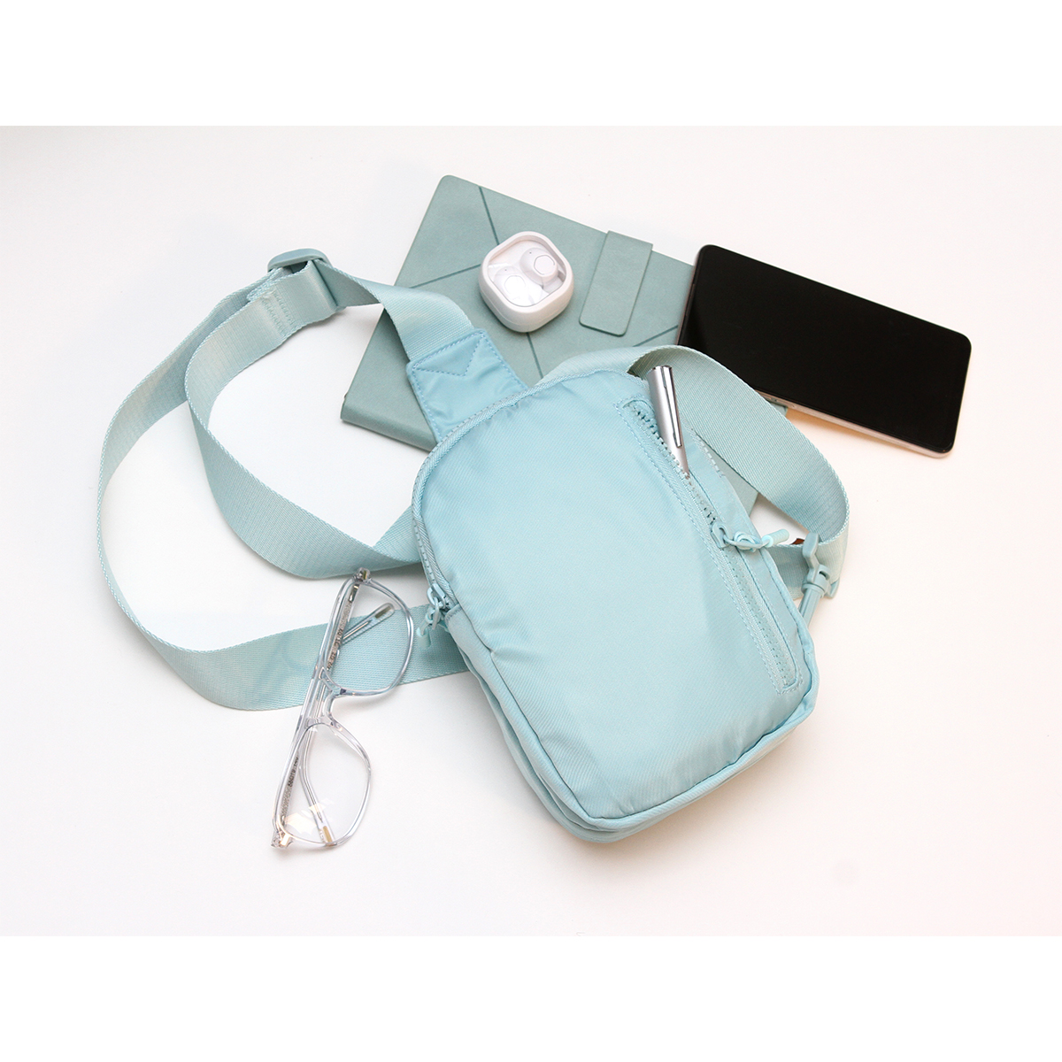 Bolsa multiusos Salsburgo. - Vista 8