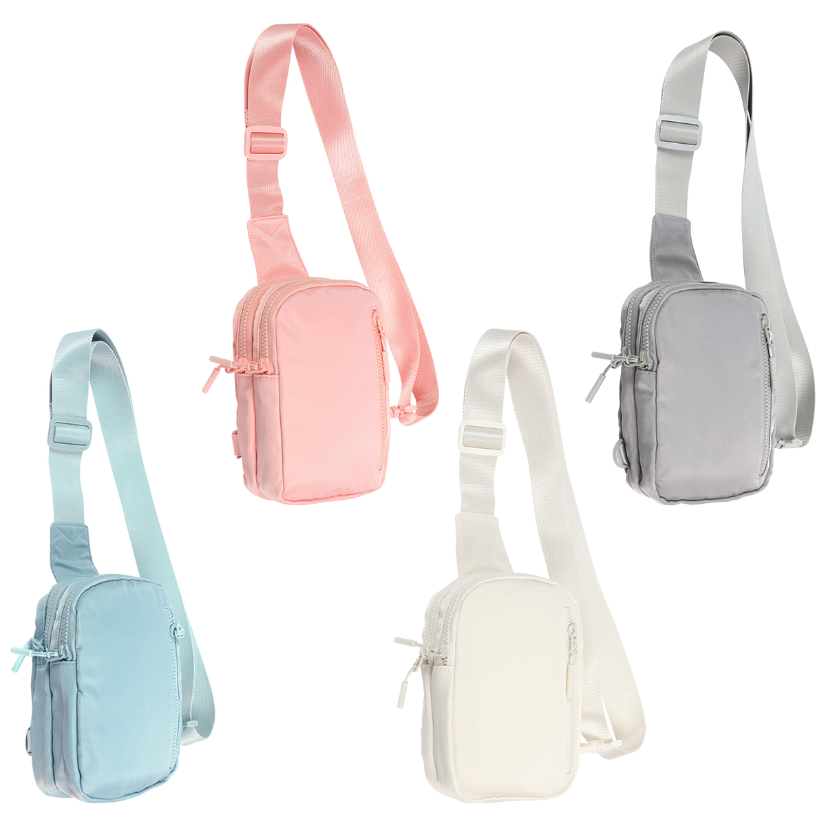 Bolsa multiusos Salsburgo. - Vista 10