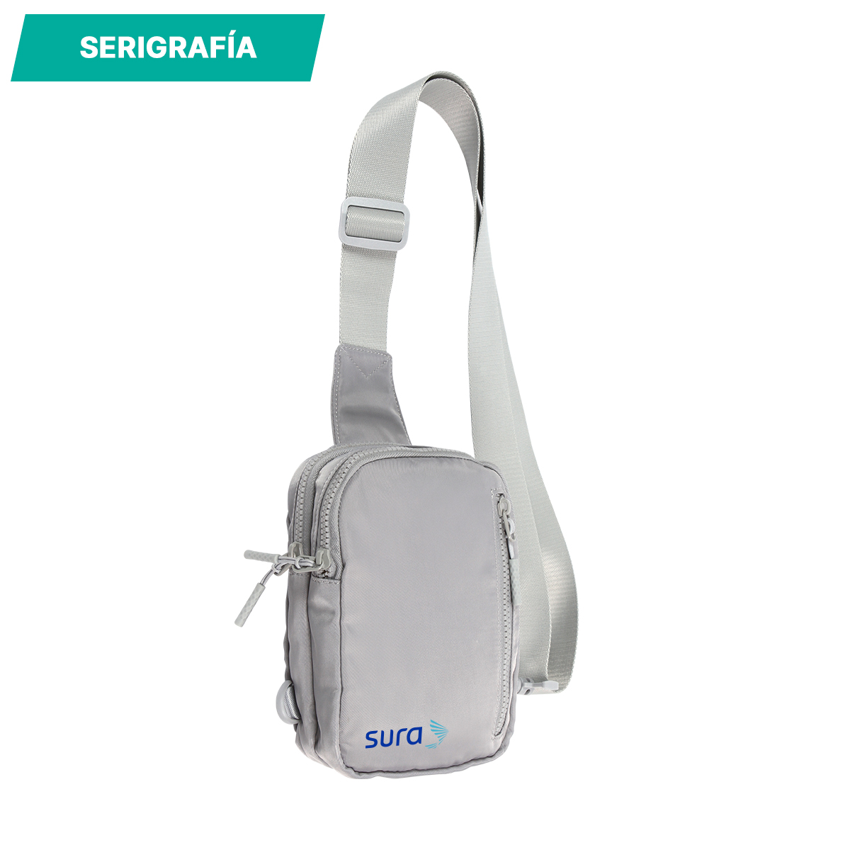 Bolsa multiusos Salsburgo. - Vista 11