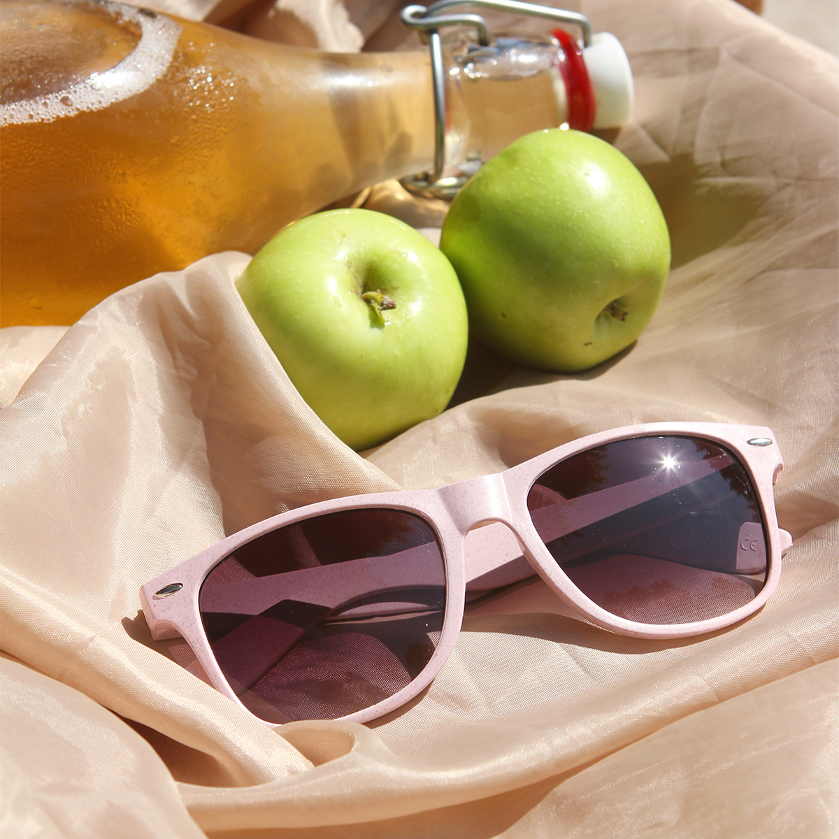 Lentes Kops. - Vista 7