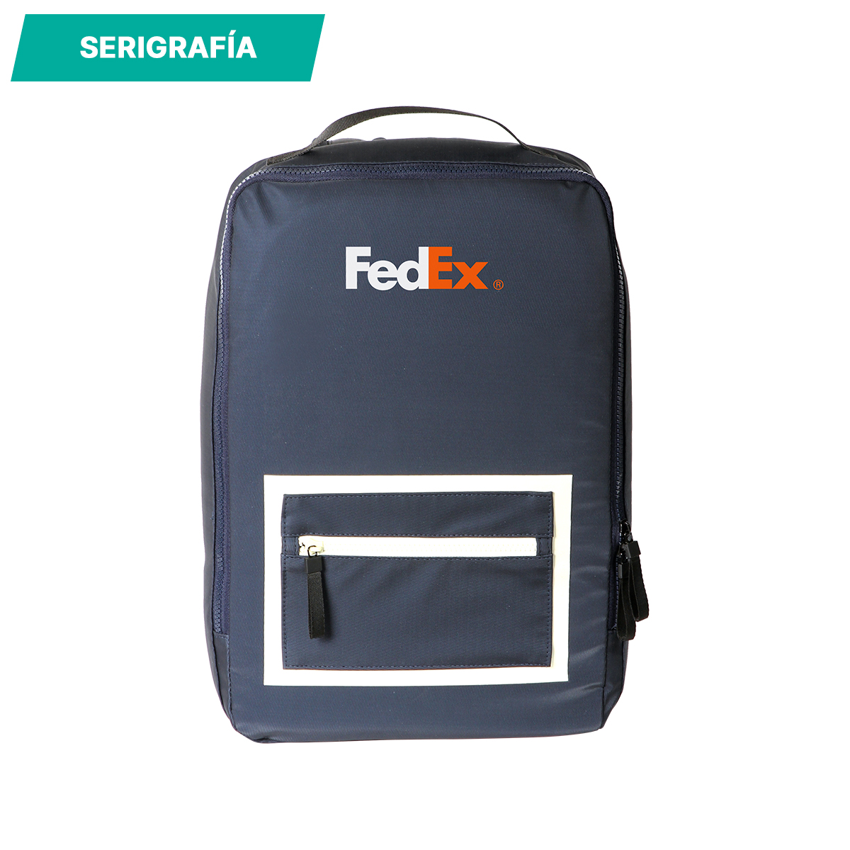 Mochila Osny. - Vista 7