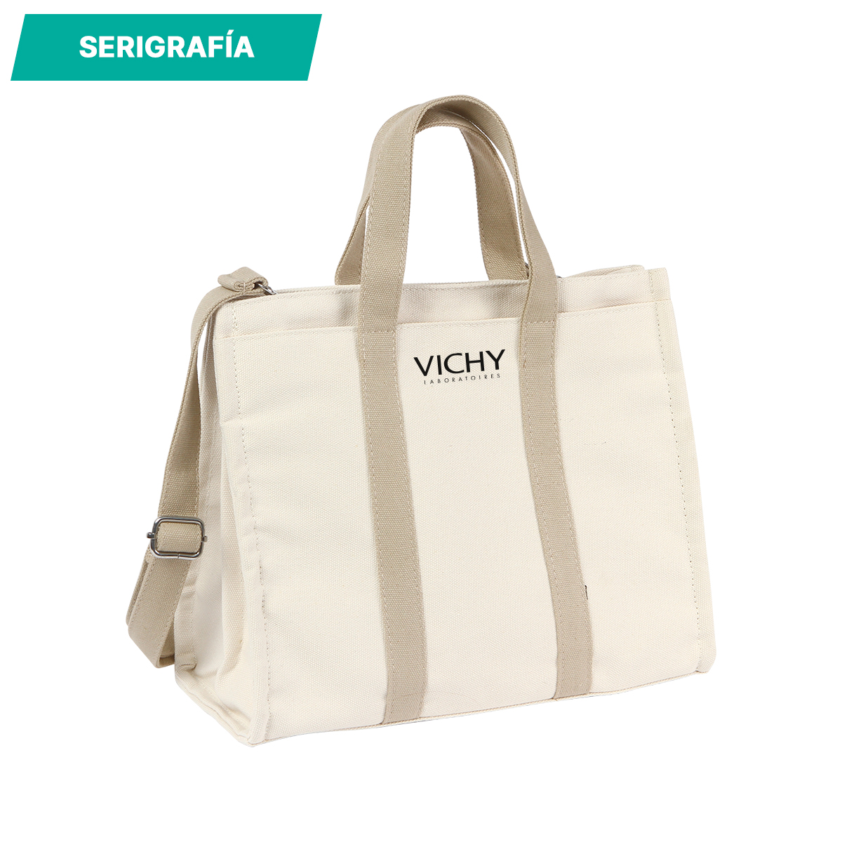 Bolso de mano Eibing. - Vista 7