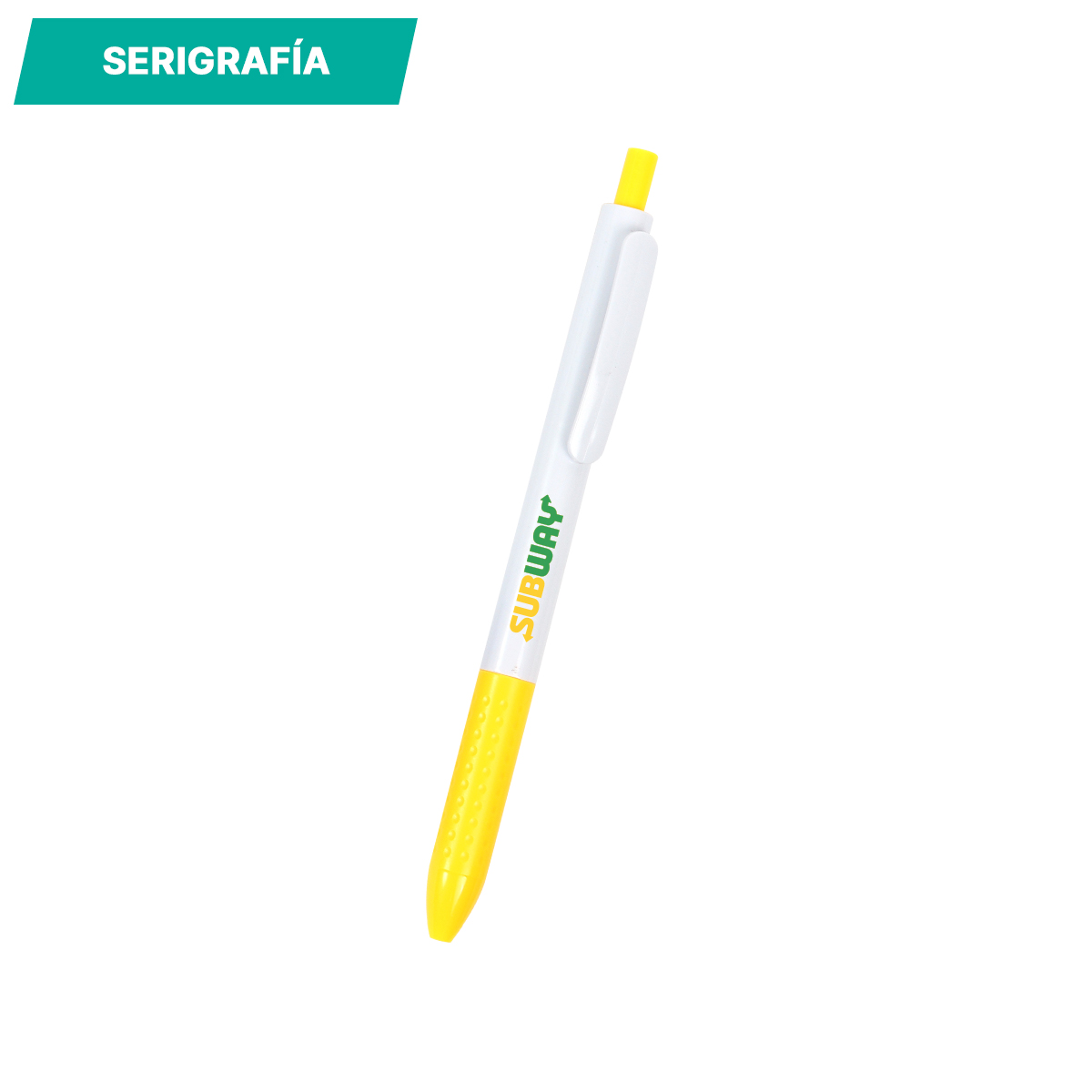 Bolígrafo Ceton. - Vista 11