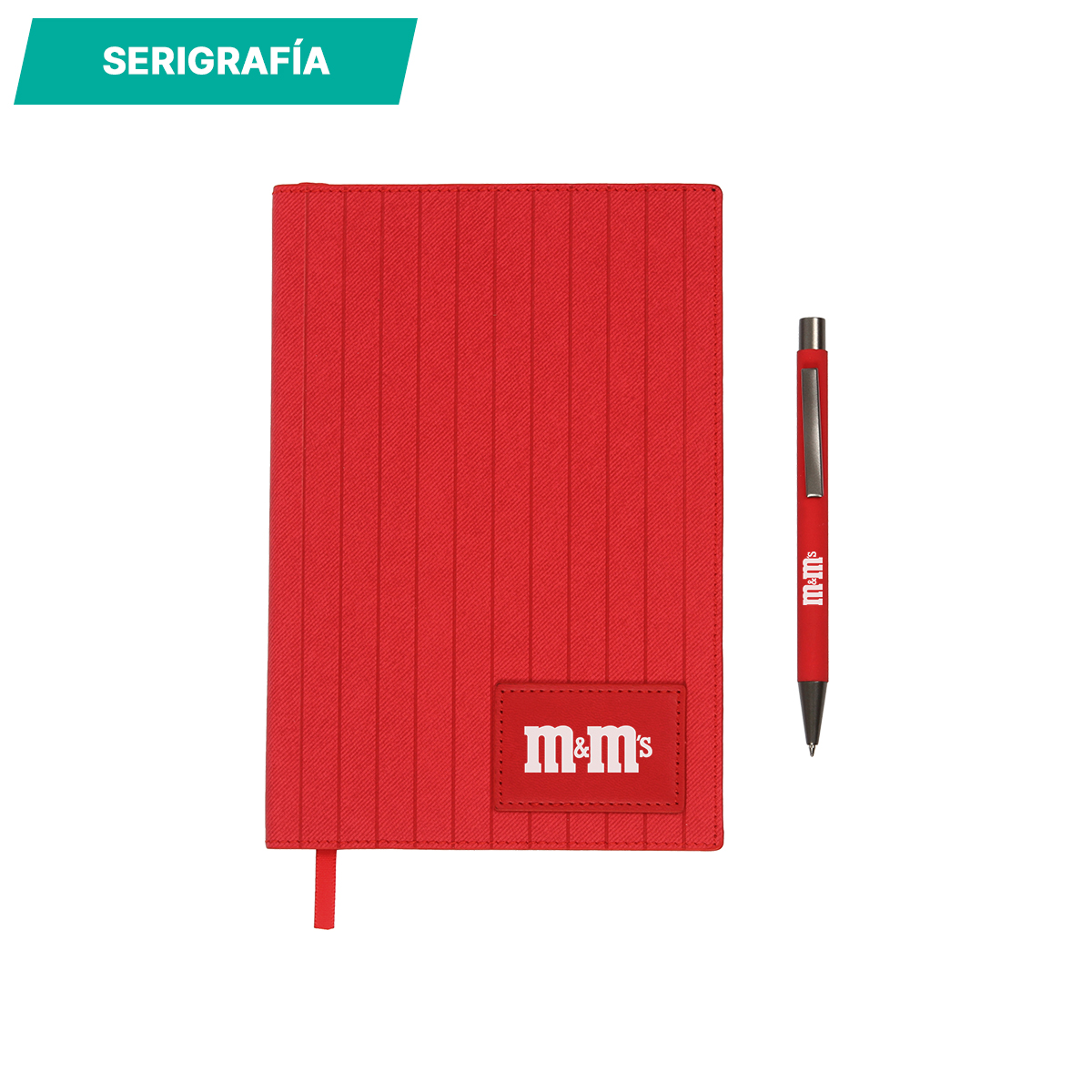 Set Mauron. - Vista 11