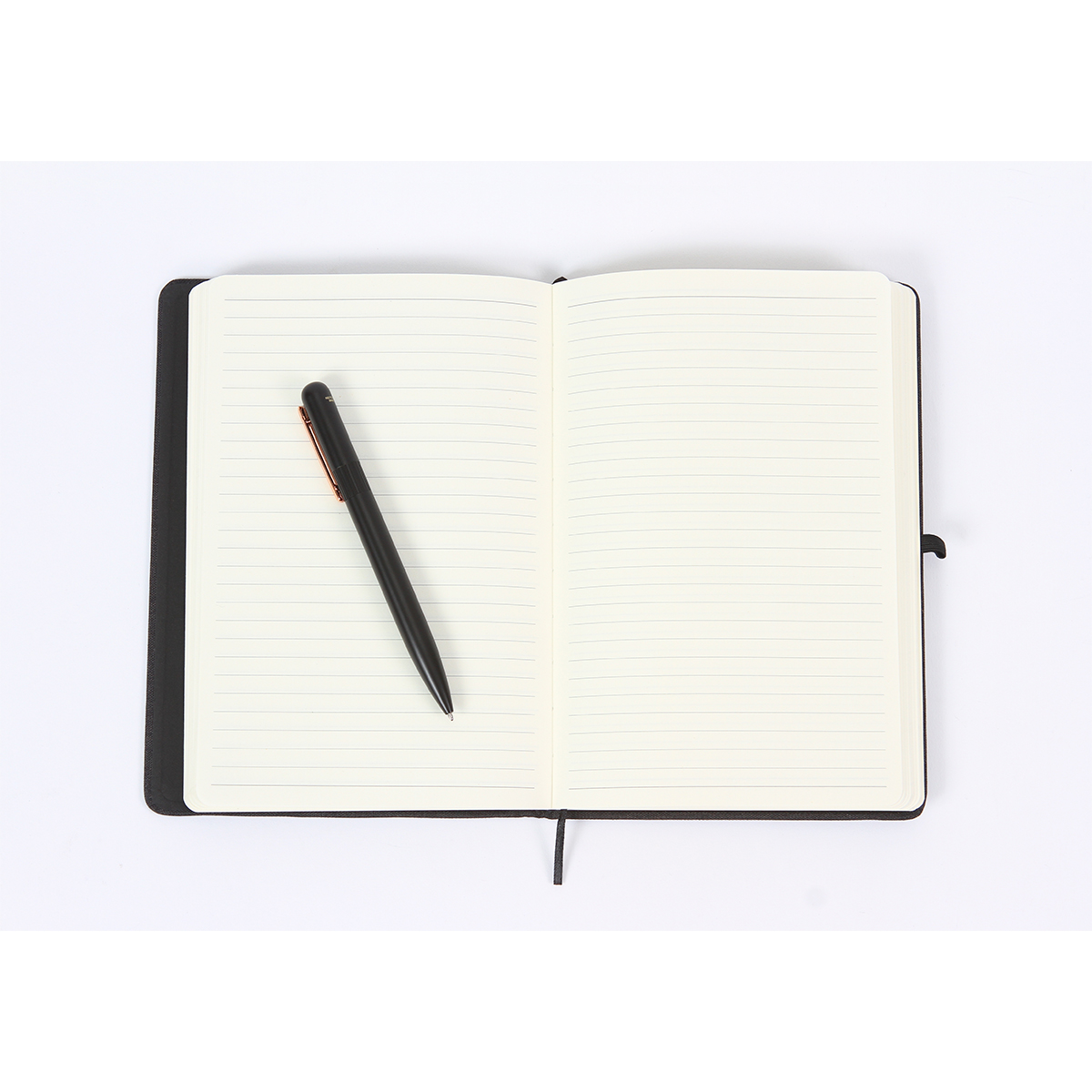 Libreta ejecutiva Beignon. - Vista 15