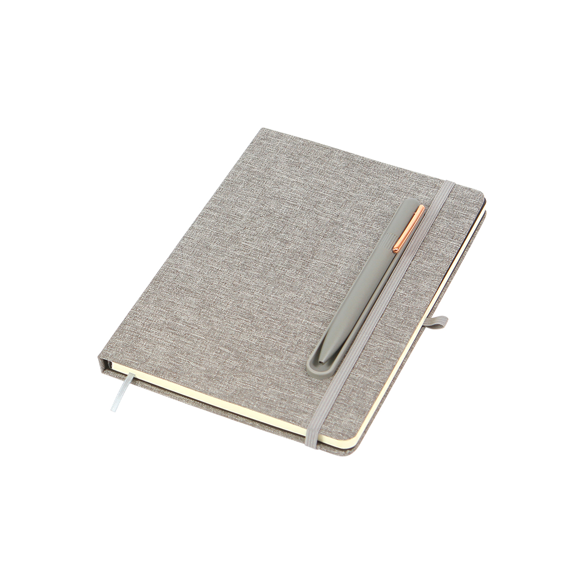 Libreta ejecutiva Beignon. - Vista 16