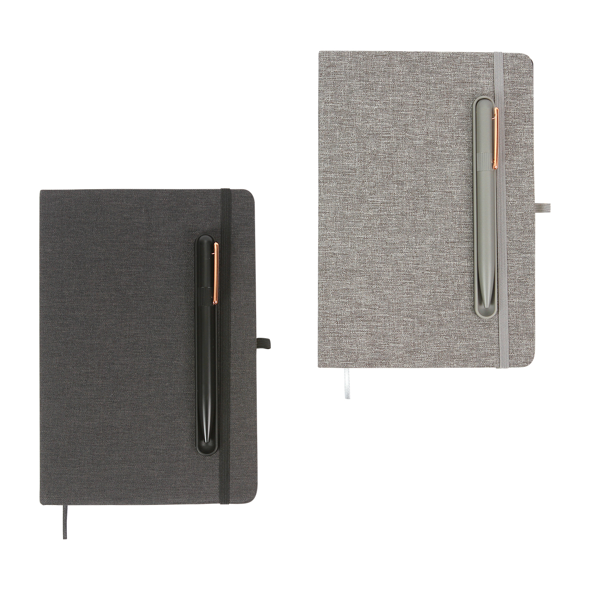 Libreta ejecutiva Beignon. - Vista 17