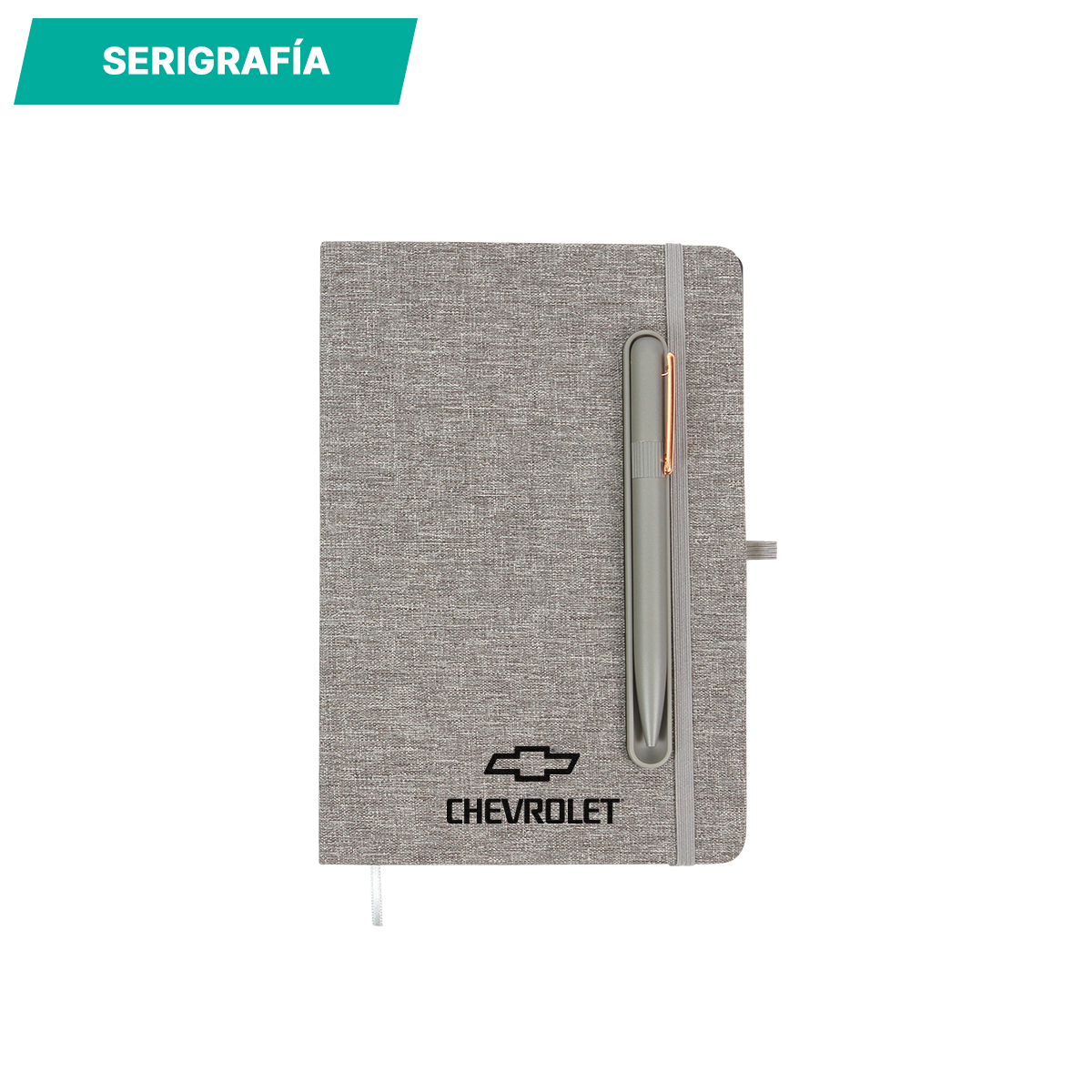 Libreta ejecutiva Beignon. - Vista 18