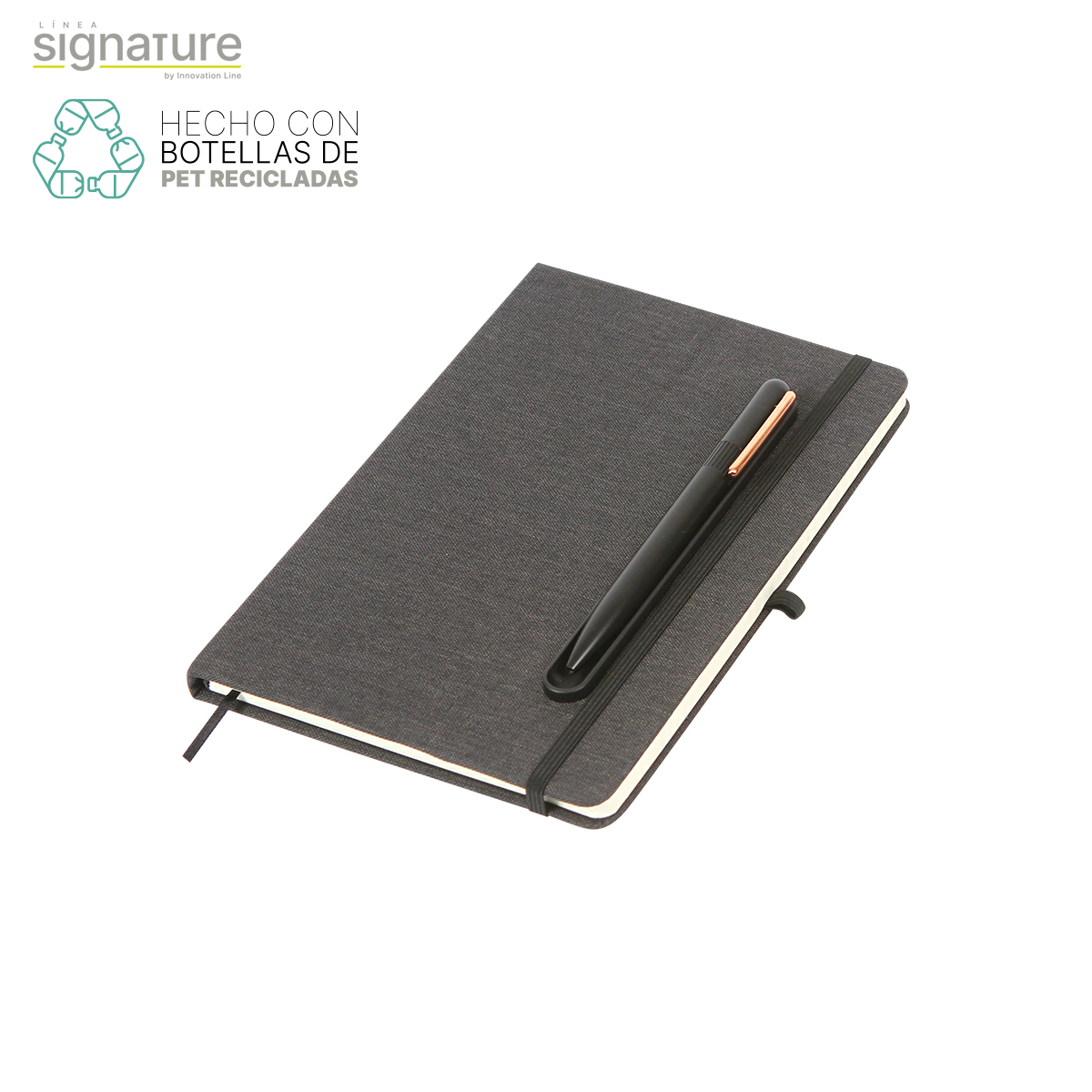 Libreta ejecutiva Beignon. - Vista 11