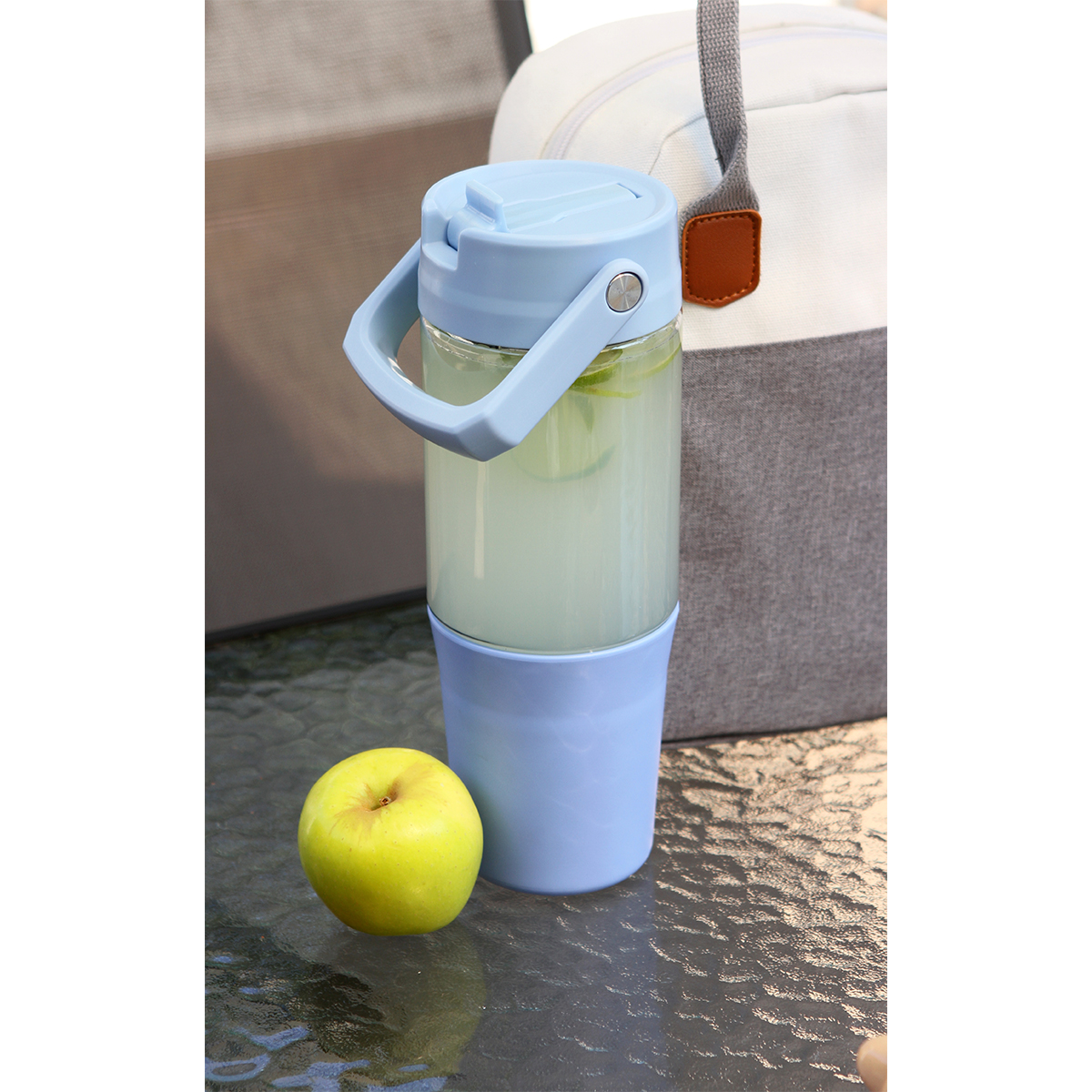 Vaso Bregenz. - Vista 9