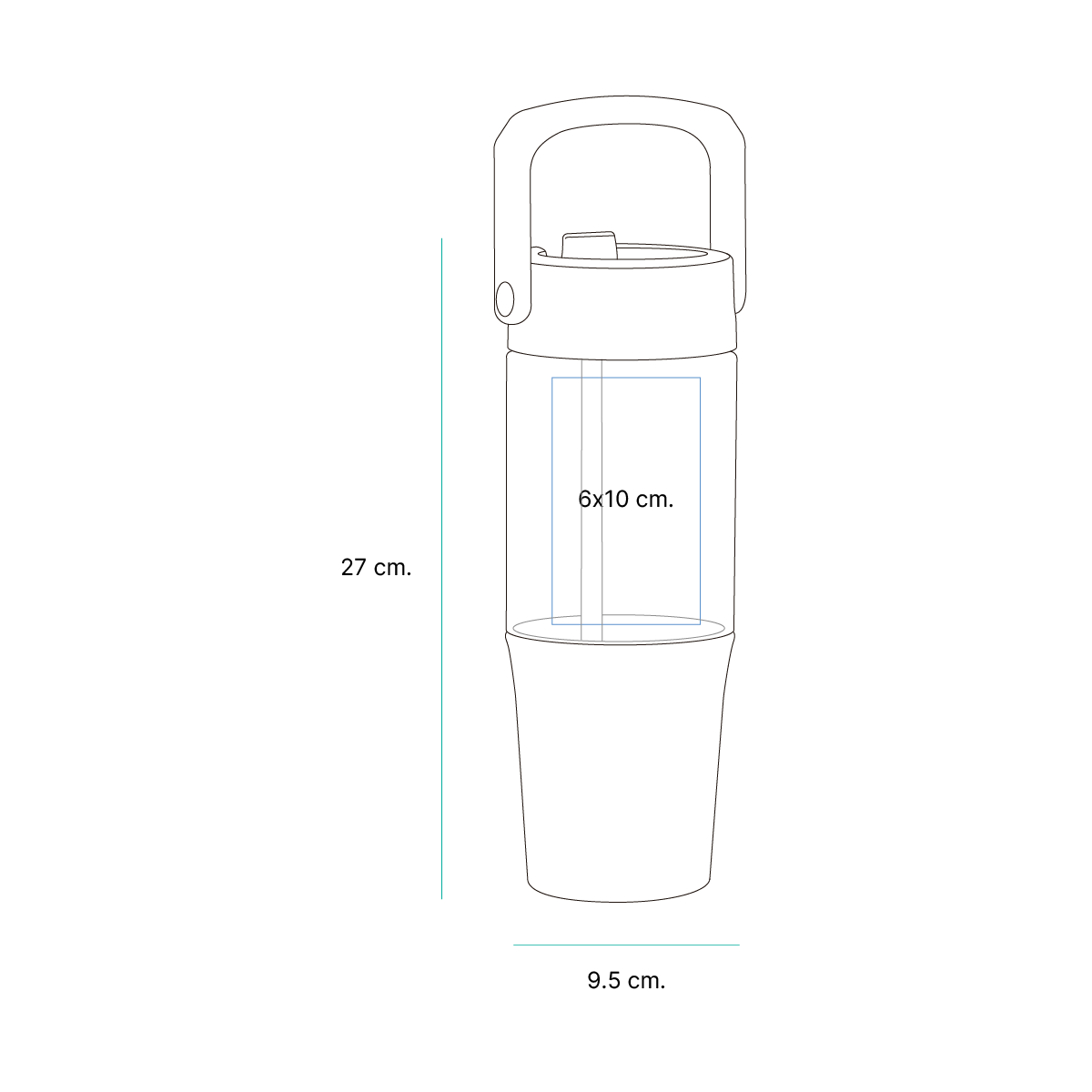 Vaso Bregenz. - Vista 14