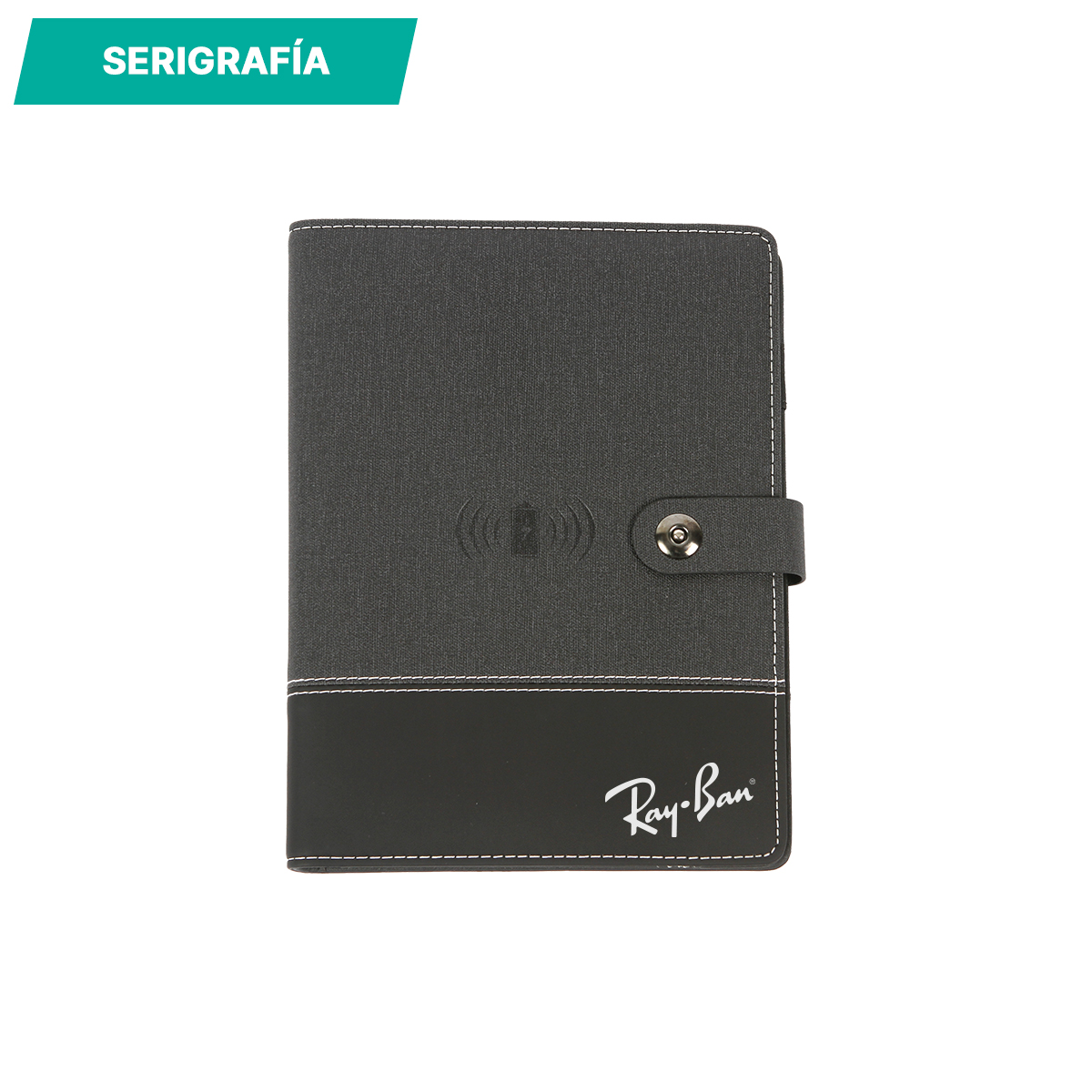 Libreta Chablis. - Vista 16
