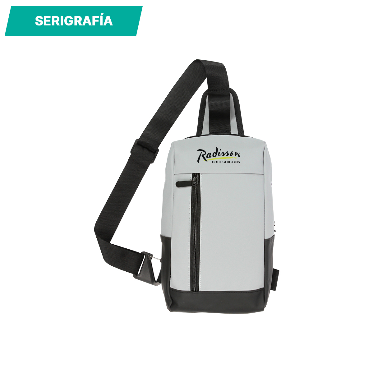 Mochila Anger. - Vista 9