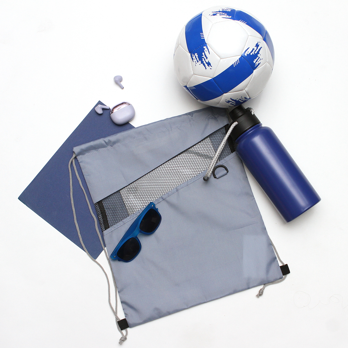 Mochila Cergy. - Vista 9