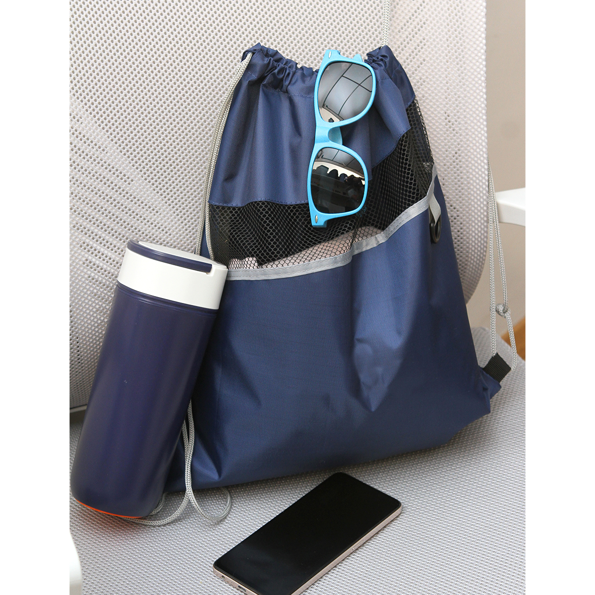 Mochila Cergy. - Vista 10