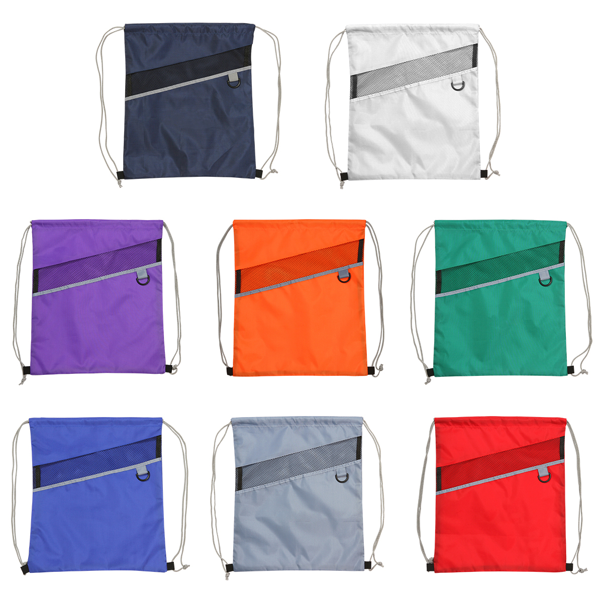 Mochila Cergy. - Vista 12