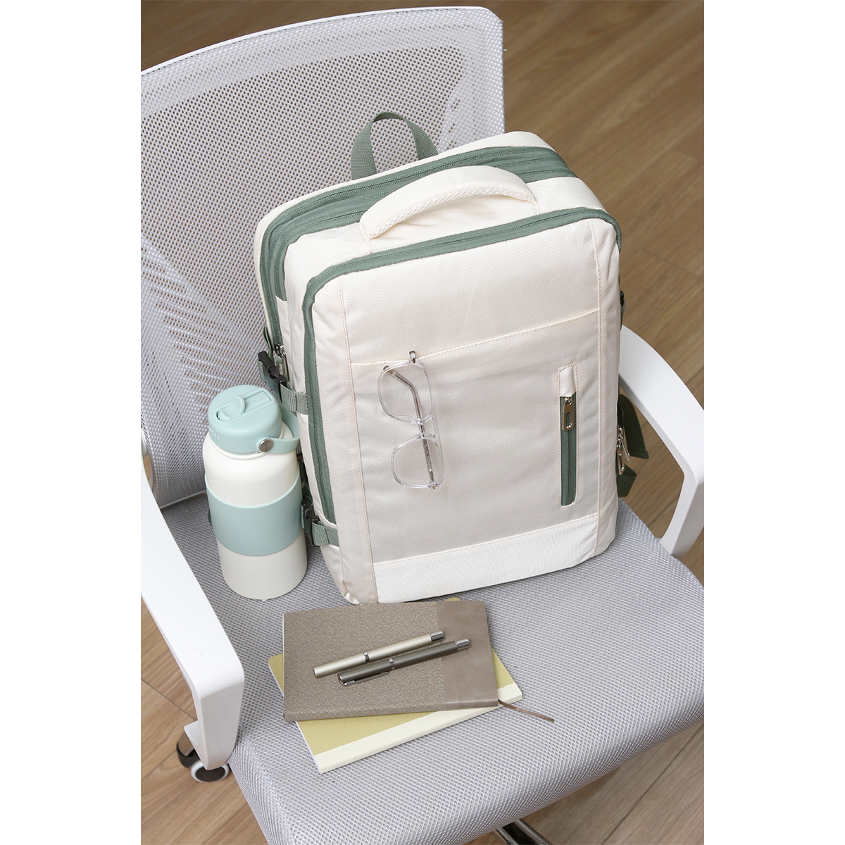 Mochila Trappes. - Vista 14
