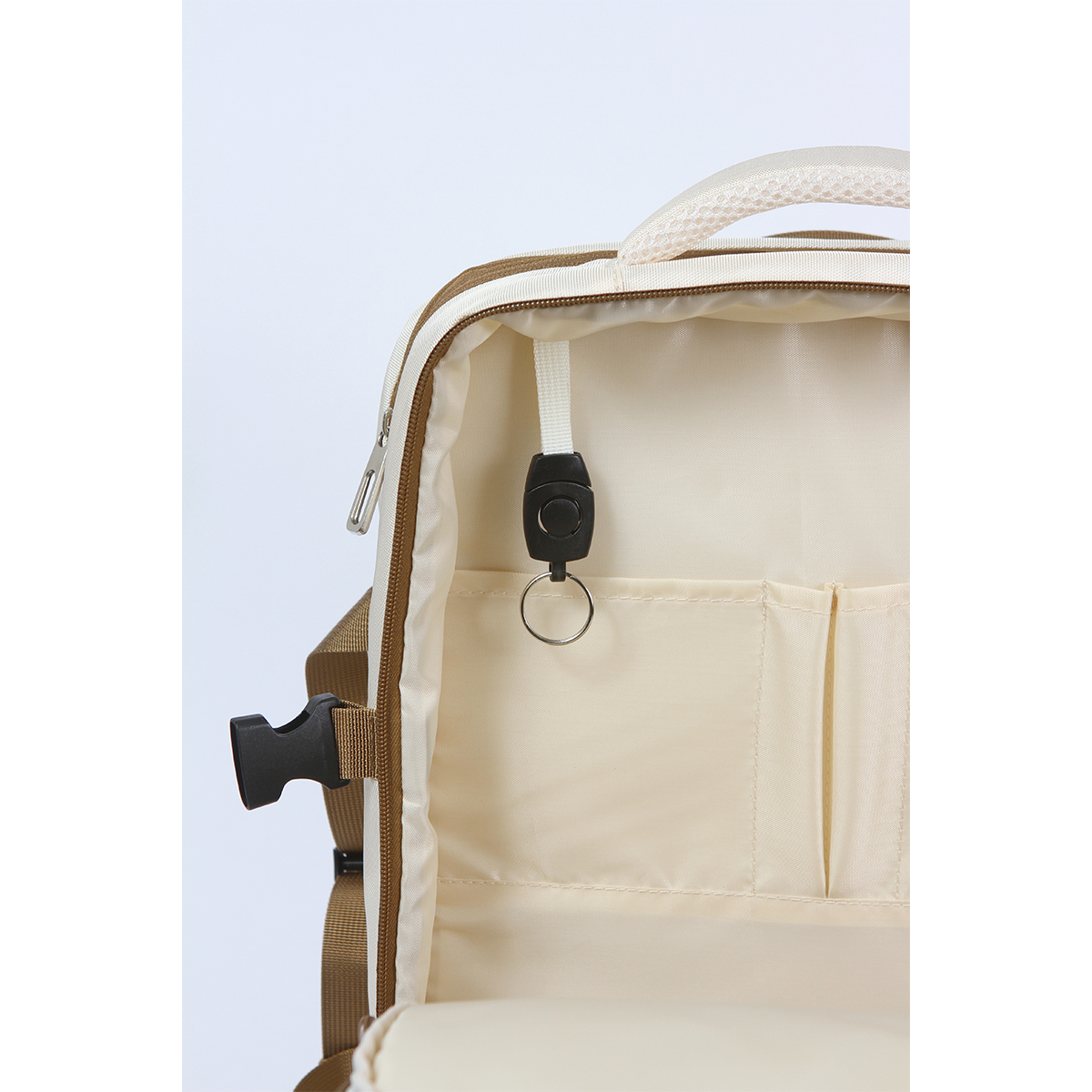 Mochila Trappes. - Vista 17