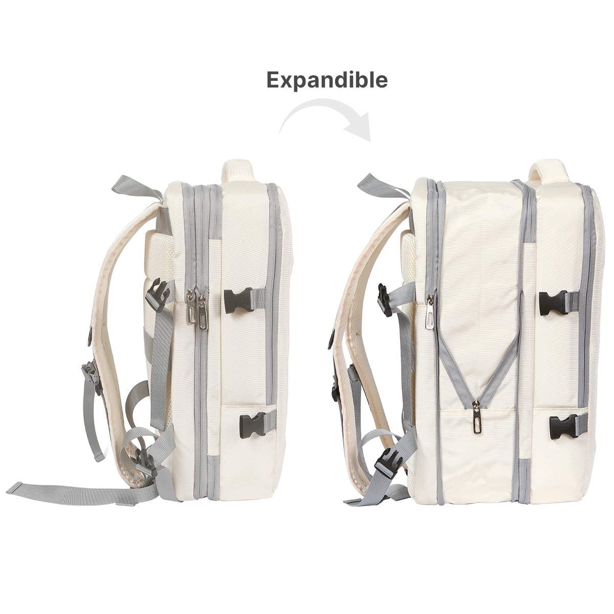 Mochila Trappes. - Vista 18
