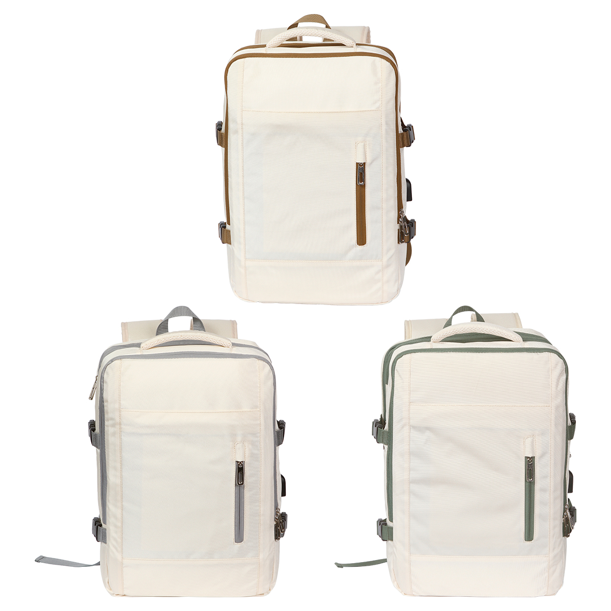 Mochila Trappes. - Vista 19