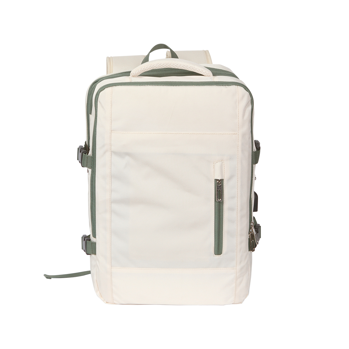 Mochila Trappes. - Vista 14