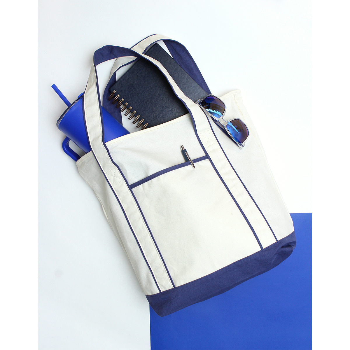Bolsa Berger. - Vista 7