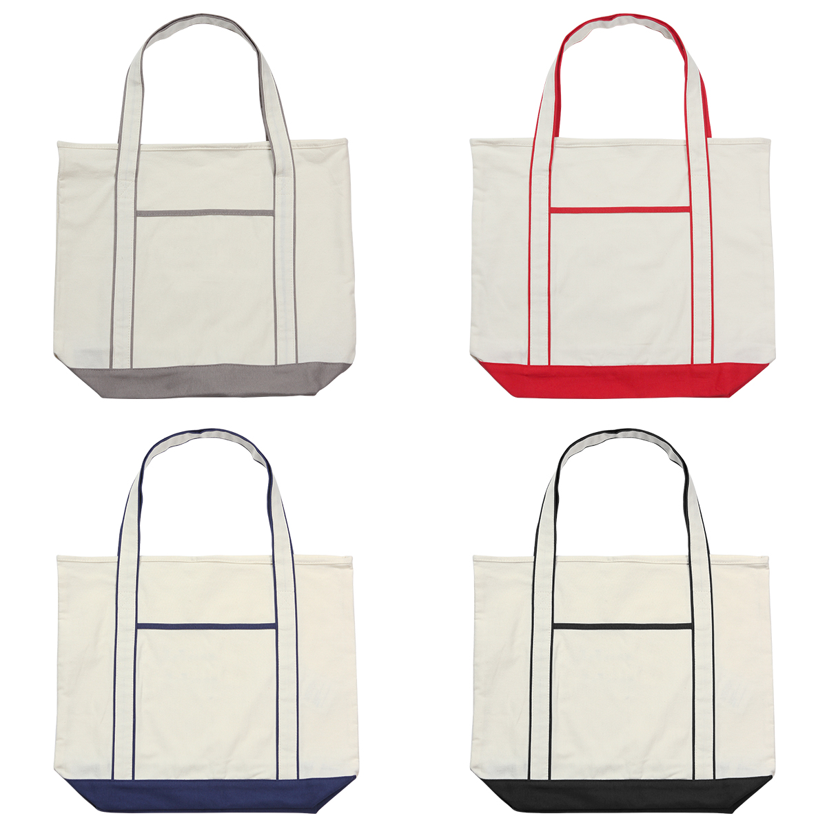 Bolsa Berger. - Vista 9