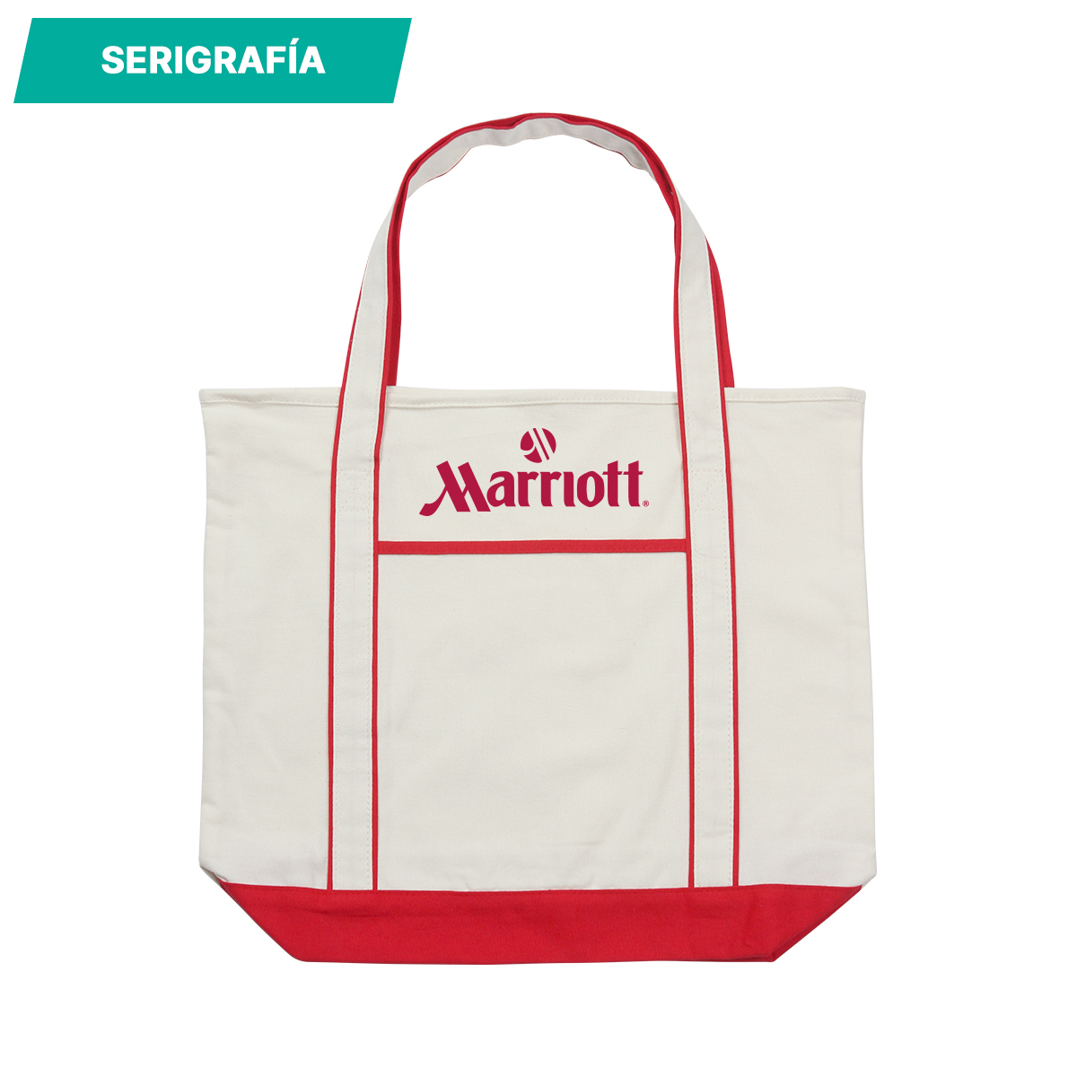 Bolsa Berger. - Vista 10
