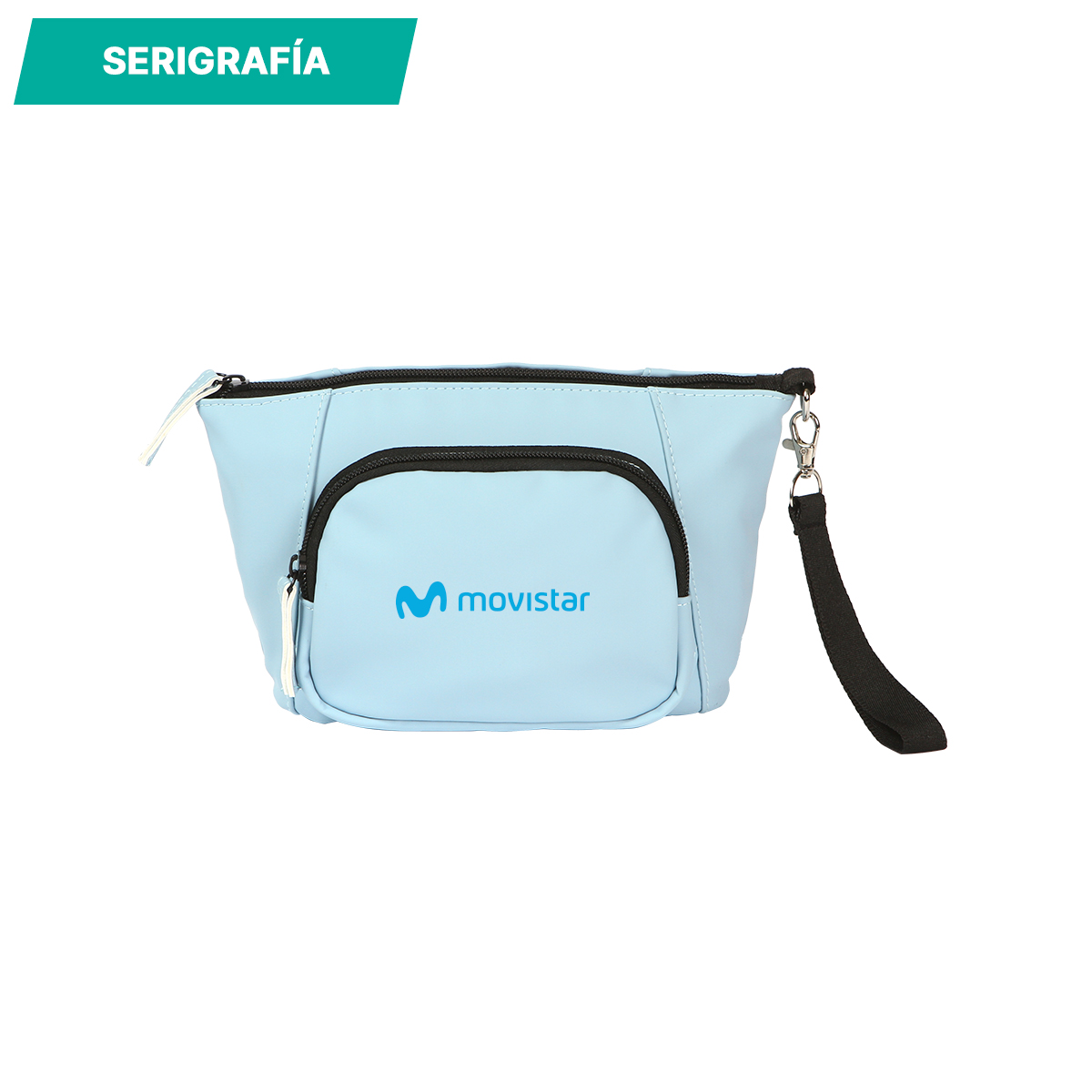 Cosmetiquera / Estuchera Lérida. - Vista 12