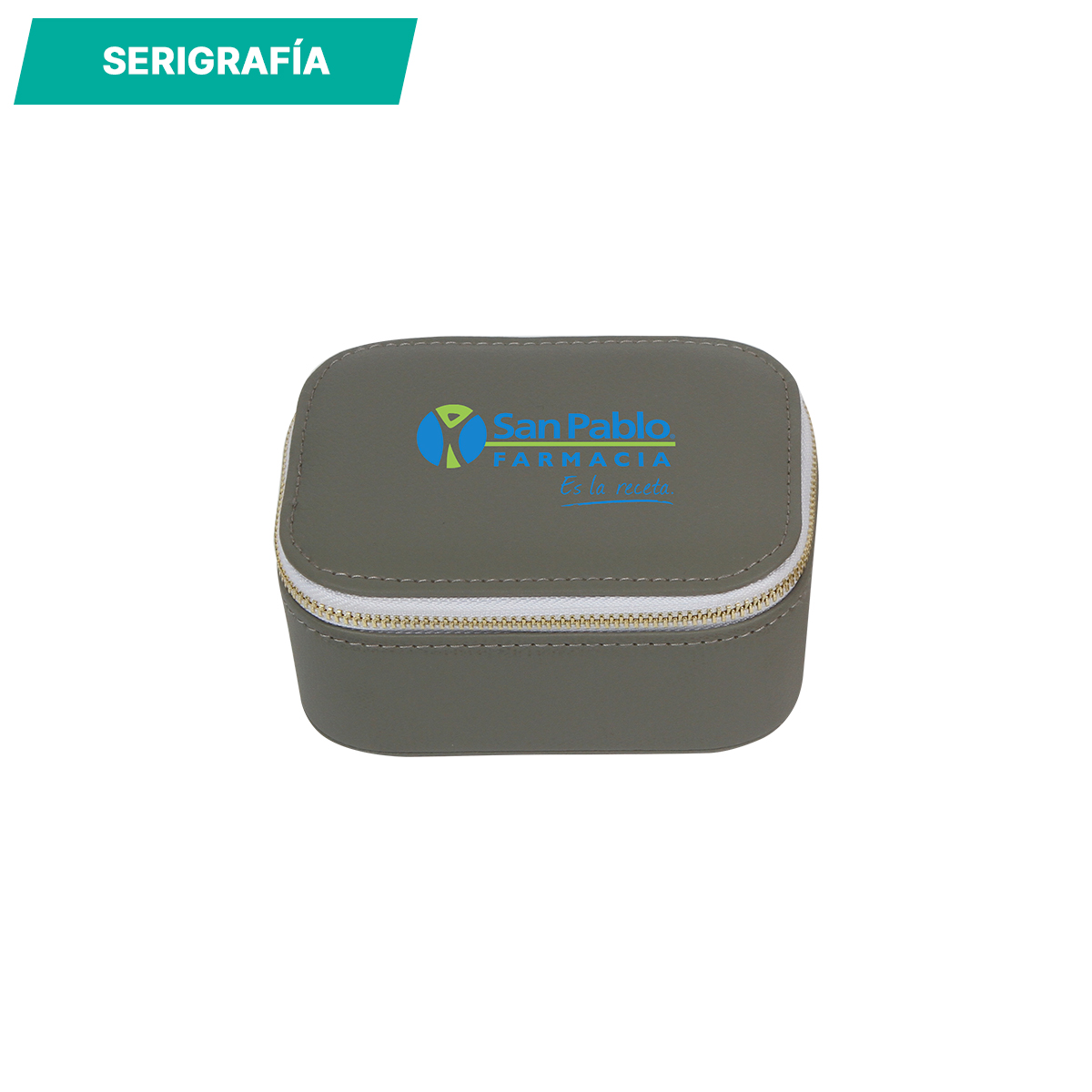 Pastillero Sargans. - Vista 8