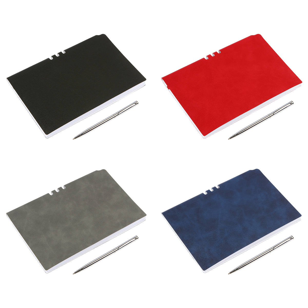 Libreta Malans. - Vista 5