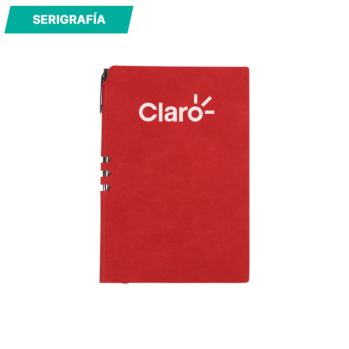 Libreta Malans. - Vista 6