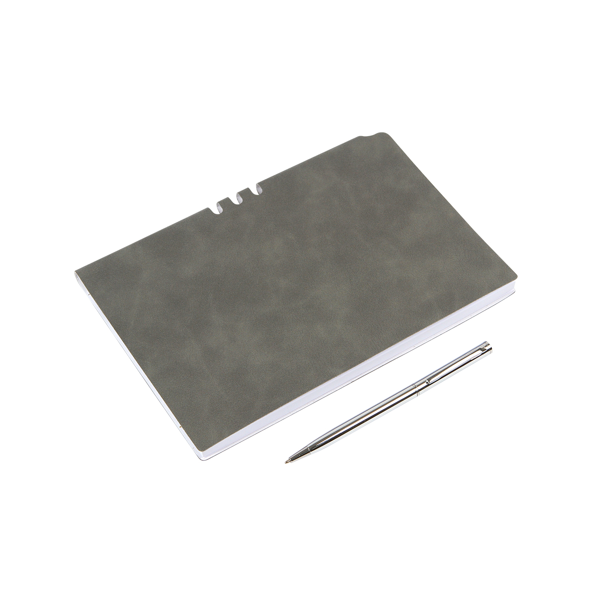 Libreta Malans. - Vista 5