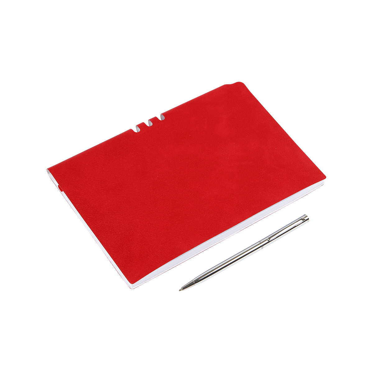 Libreta Malans. - Vista 7