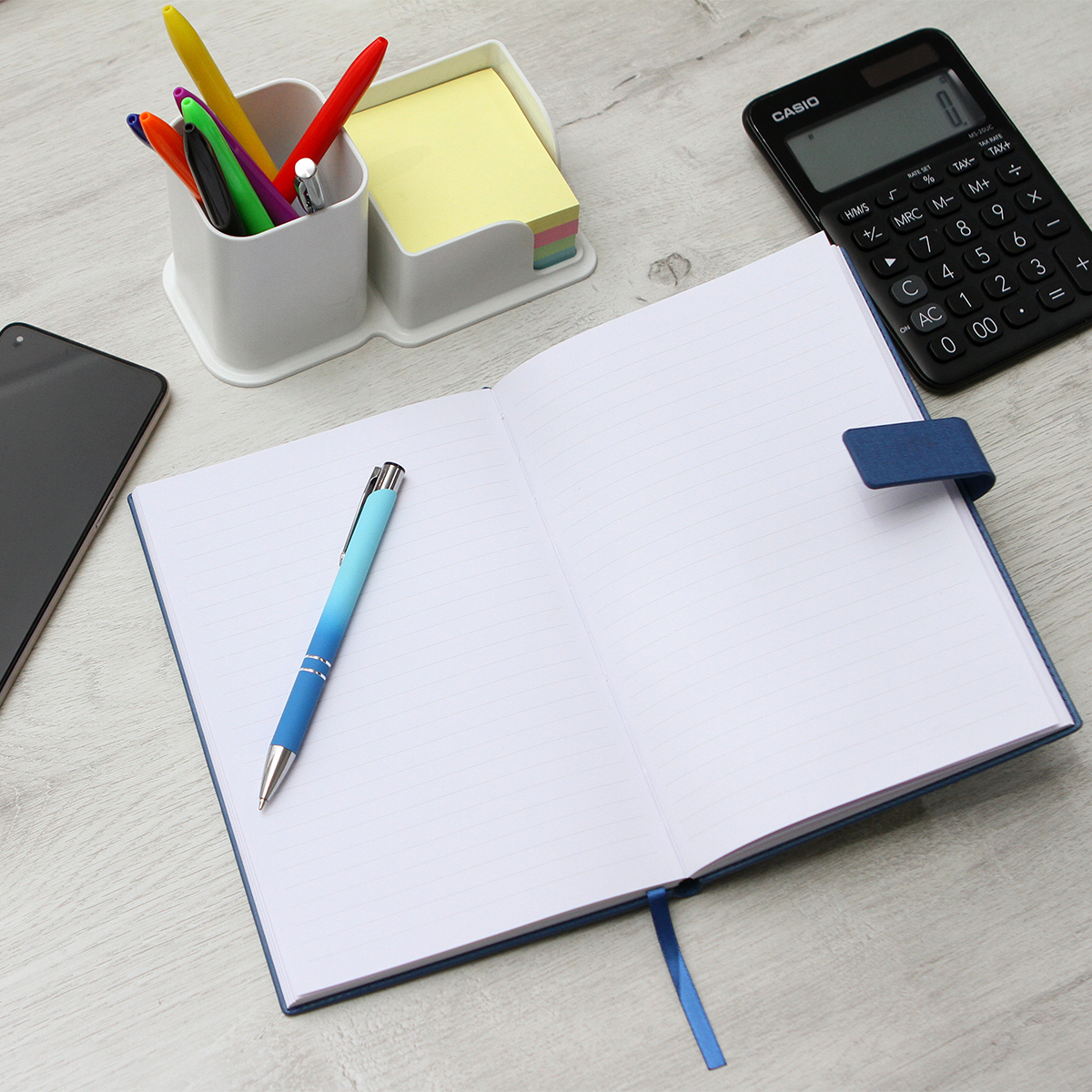 Libreta Rofels. - Vista 8