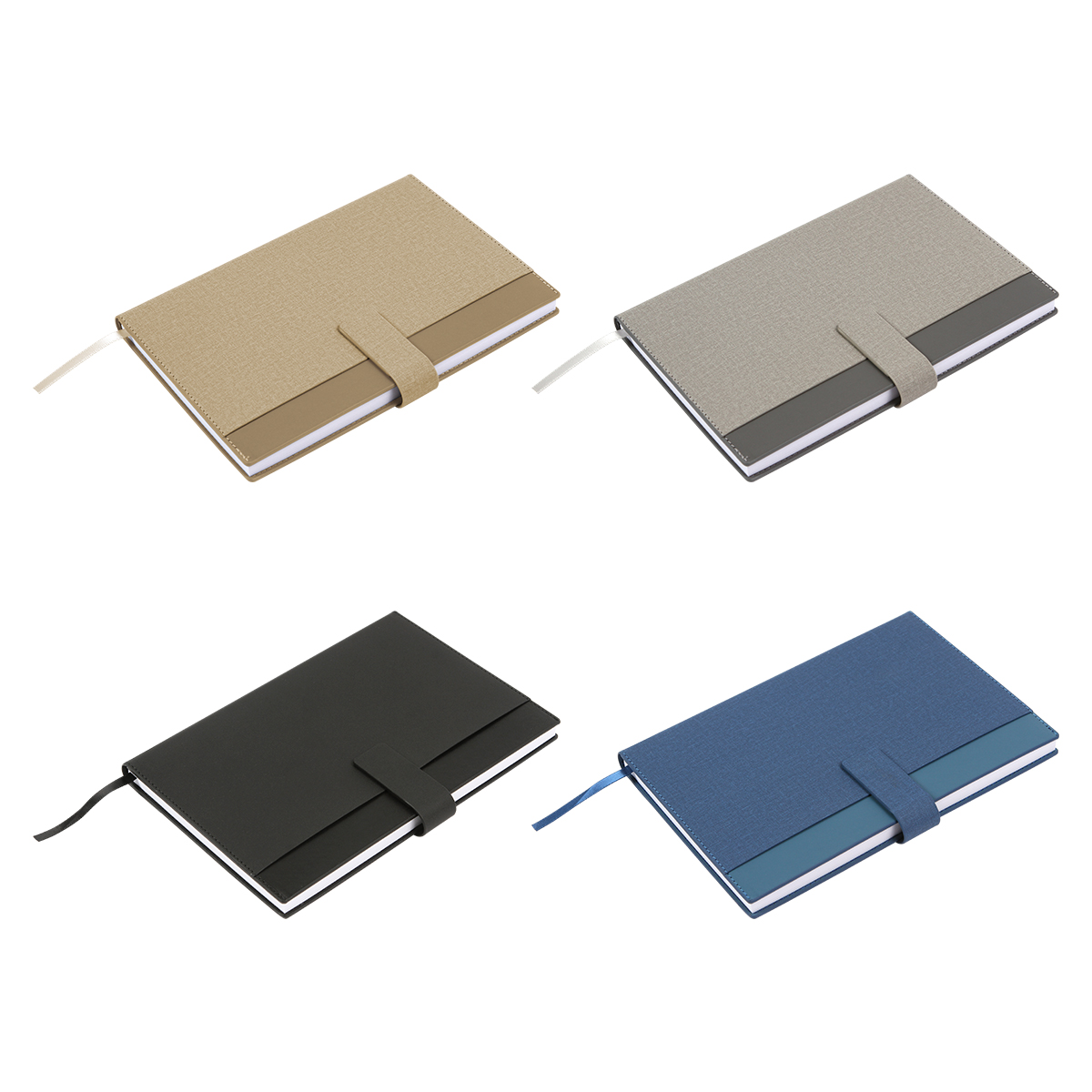 Libreta Rofels. - Vista 10