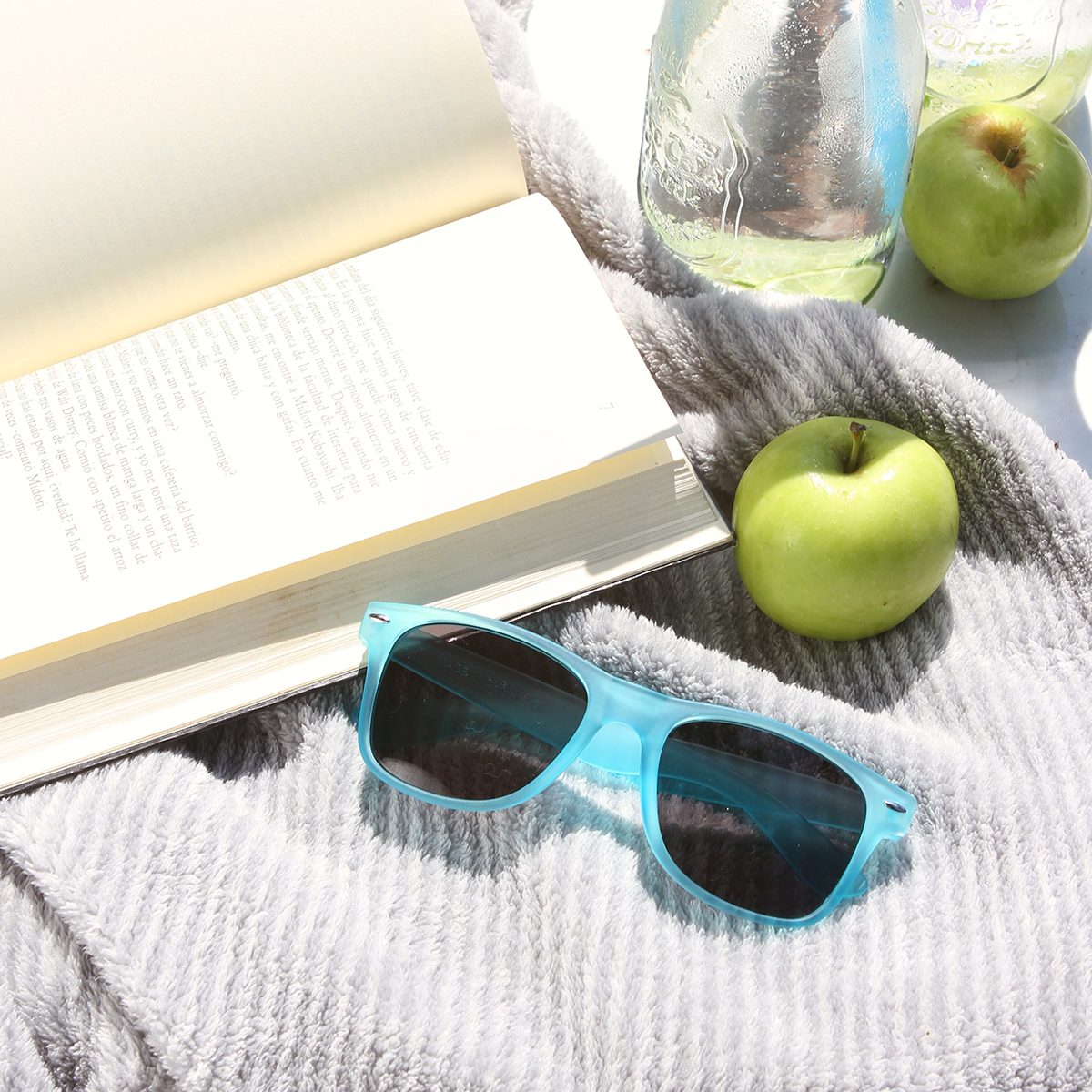 Lentes Tuass. - Vista 9