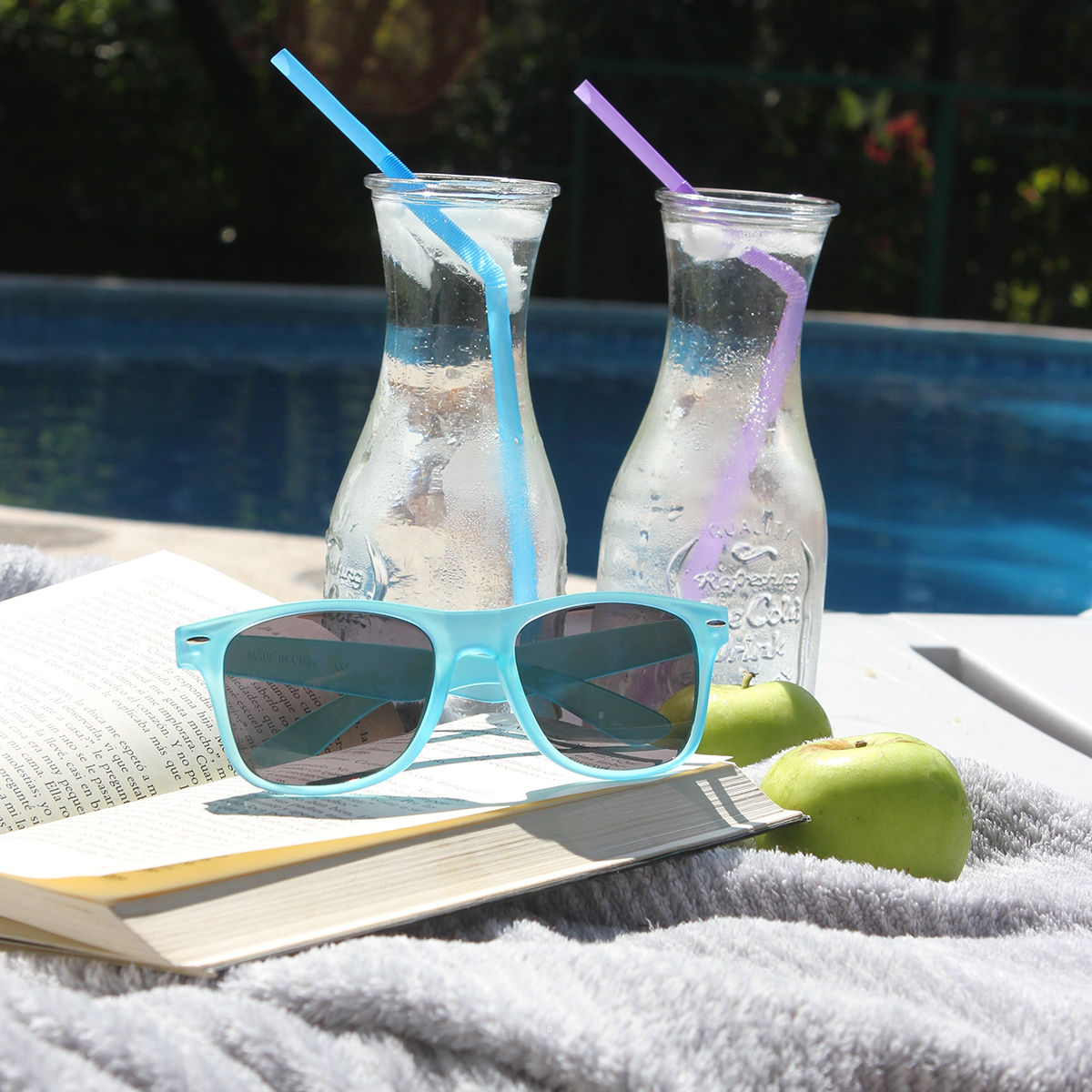 Lentes Tuass. - Vista 10
