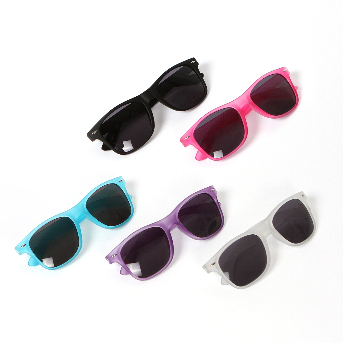 Lentes Tuass. - Vista 12