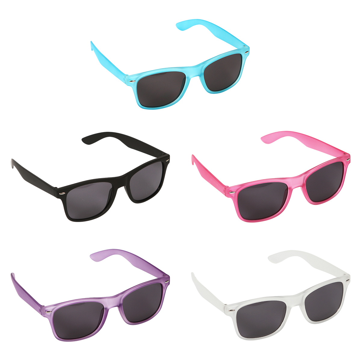 Lentes Tuass. - Vista 13
