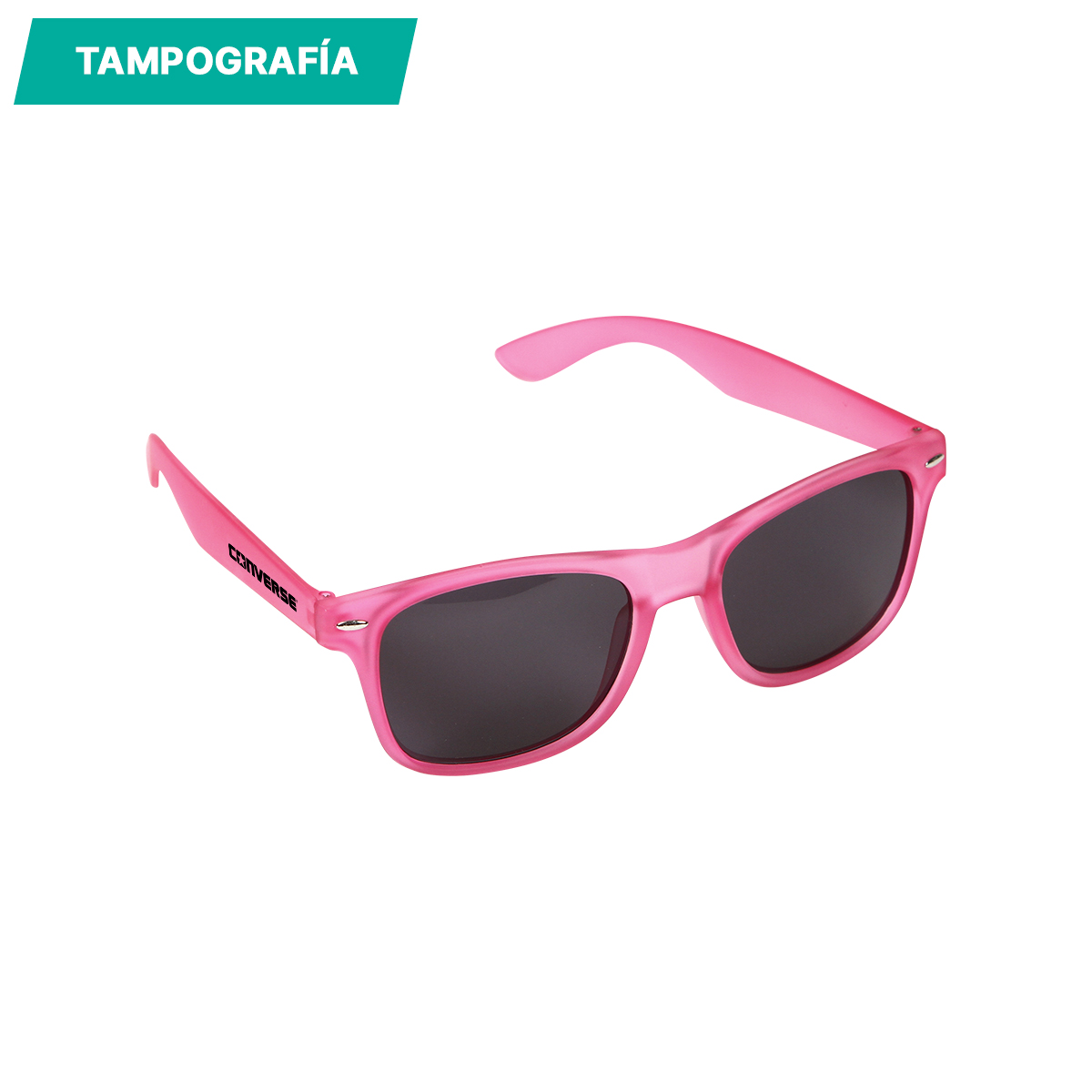 Lentes Tuass. - Vista 14
